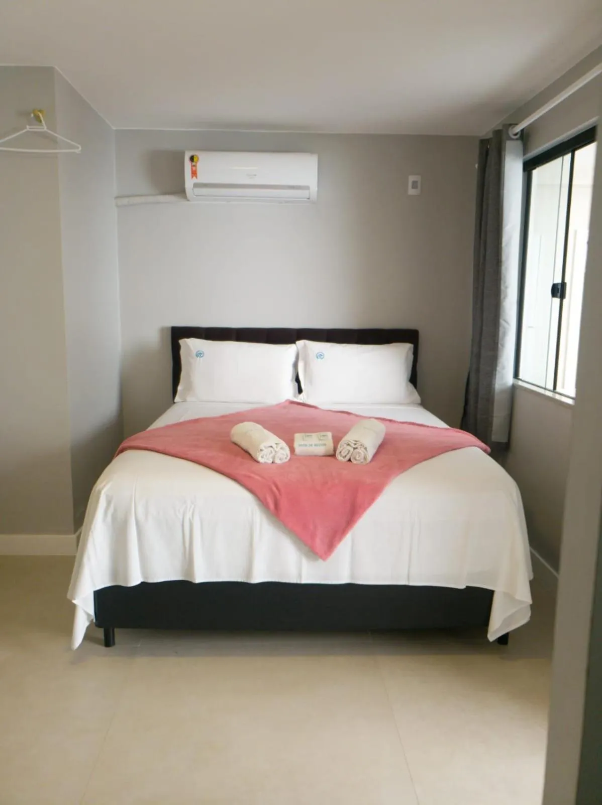 Bed in Deck de Búzios