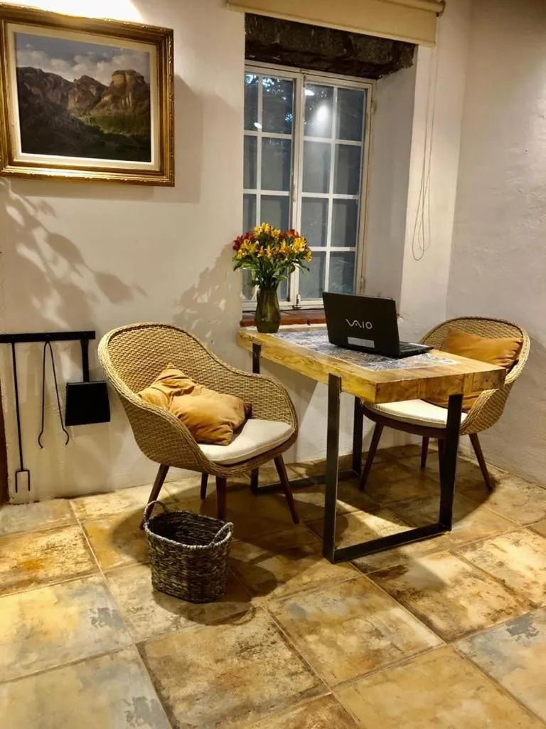 Valle Místico Hotel Boutique