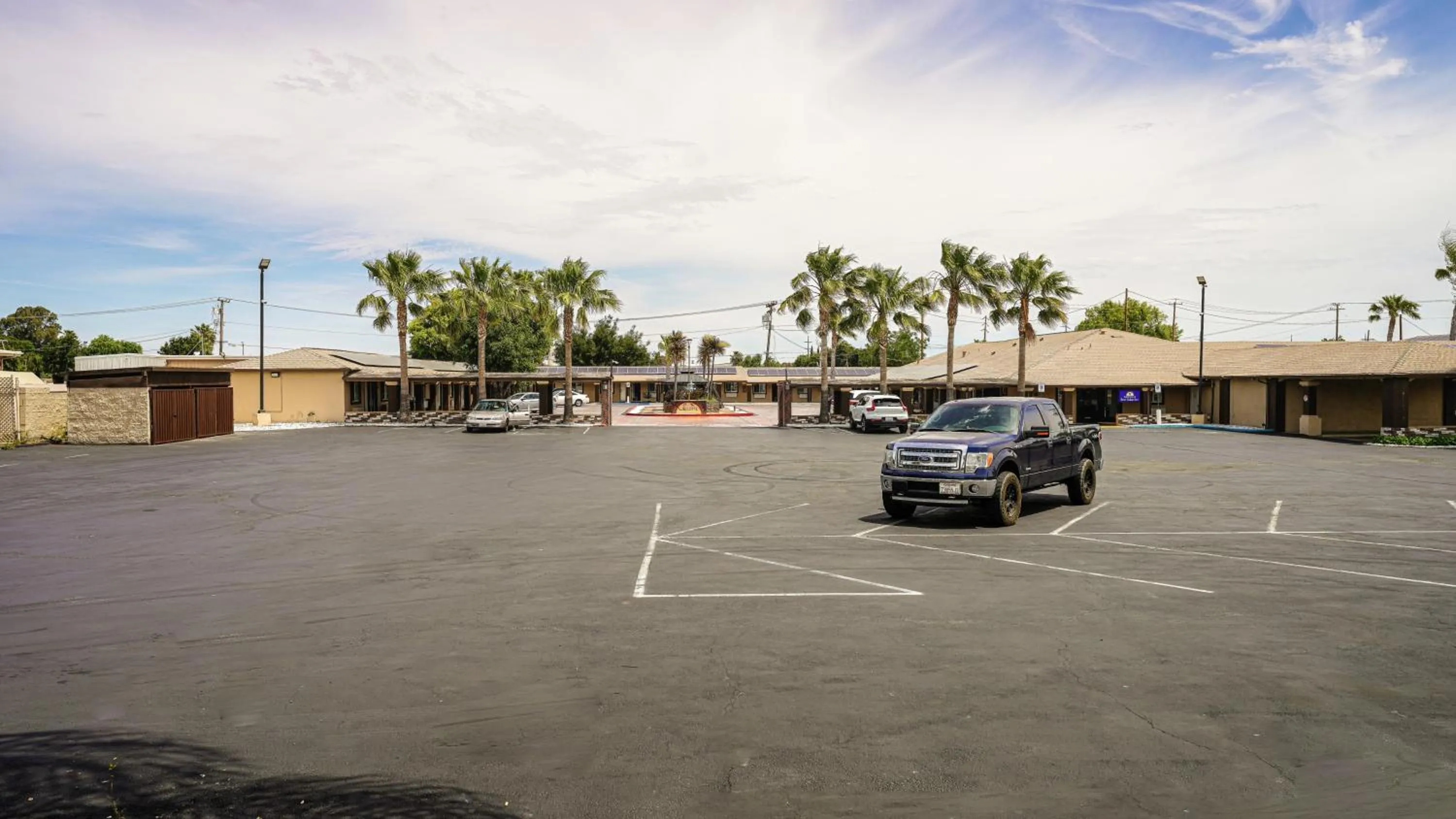 Americas Best Value Inn, Antioch