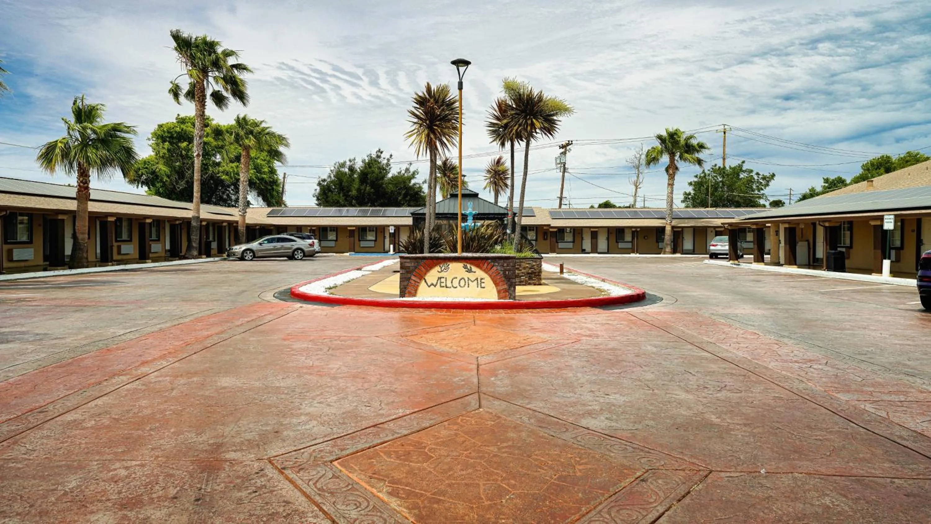 Americas Best Value Inn, Antioch