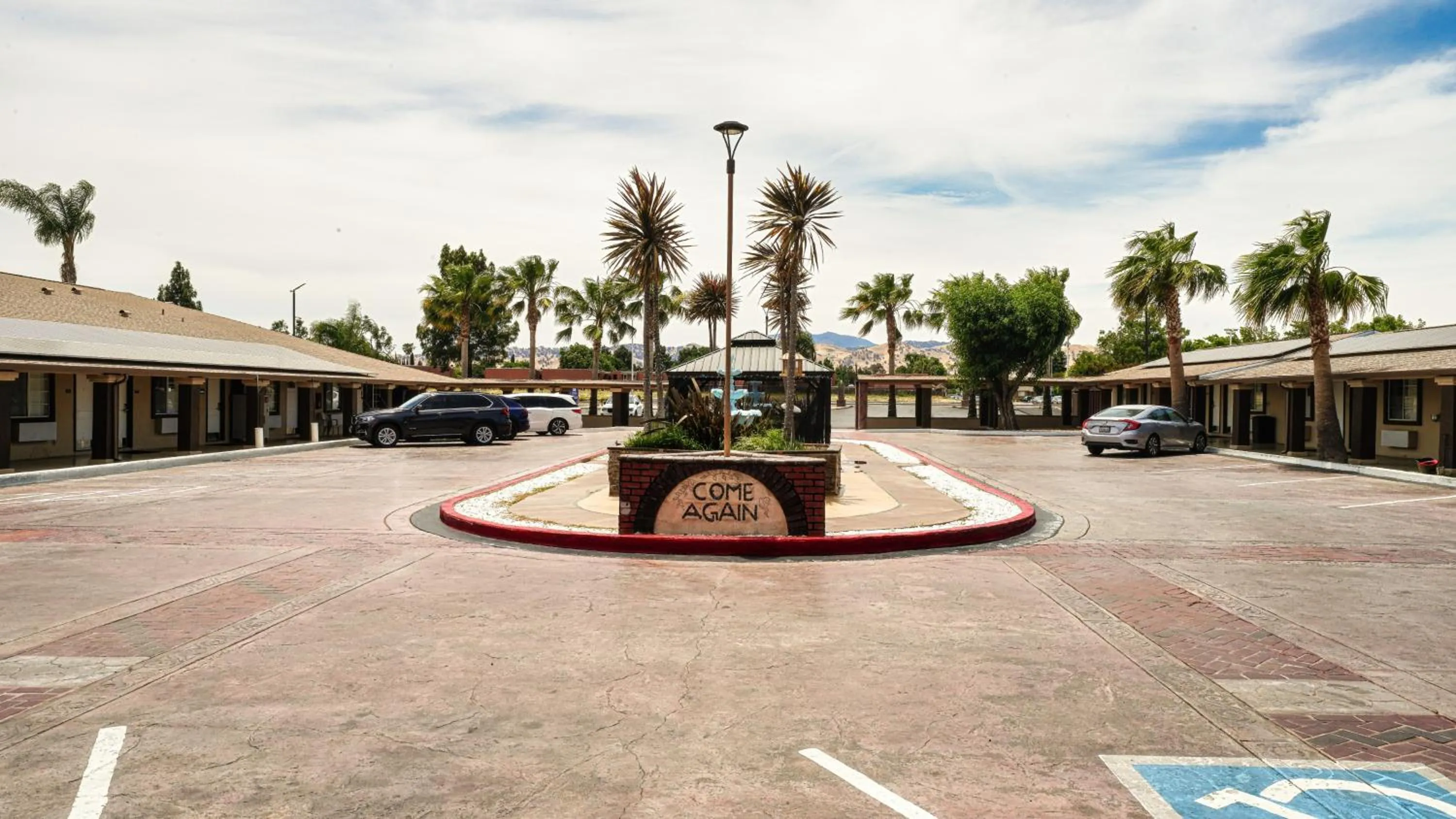 Americas Best Value Inn, Antioch