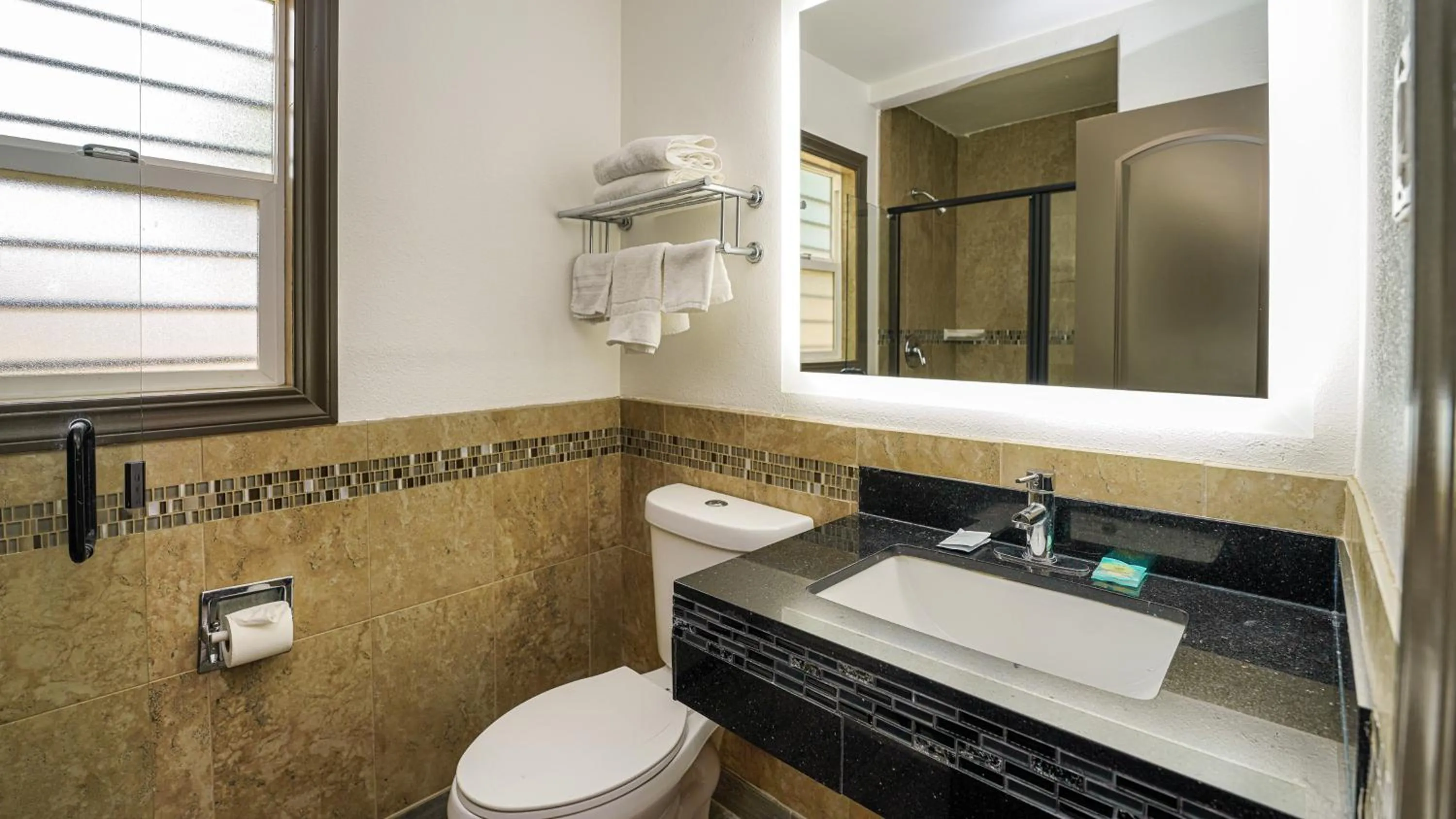 Americas Best Value Inn, Antioch