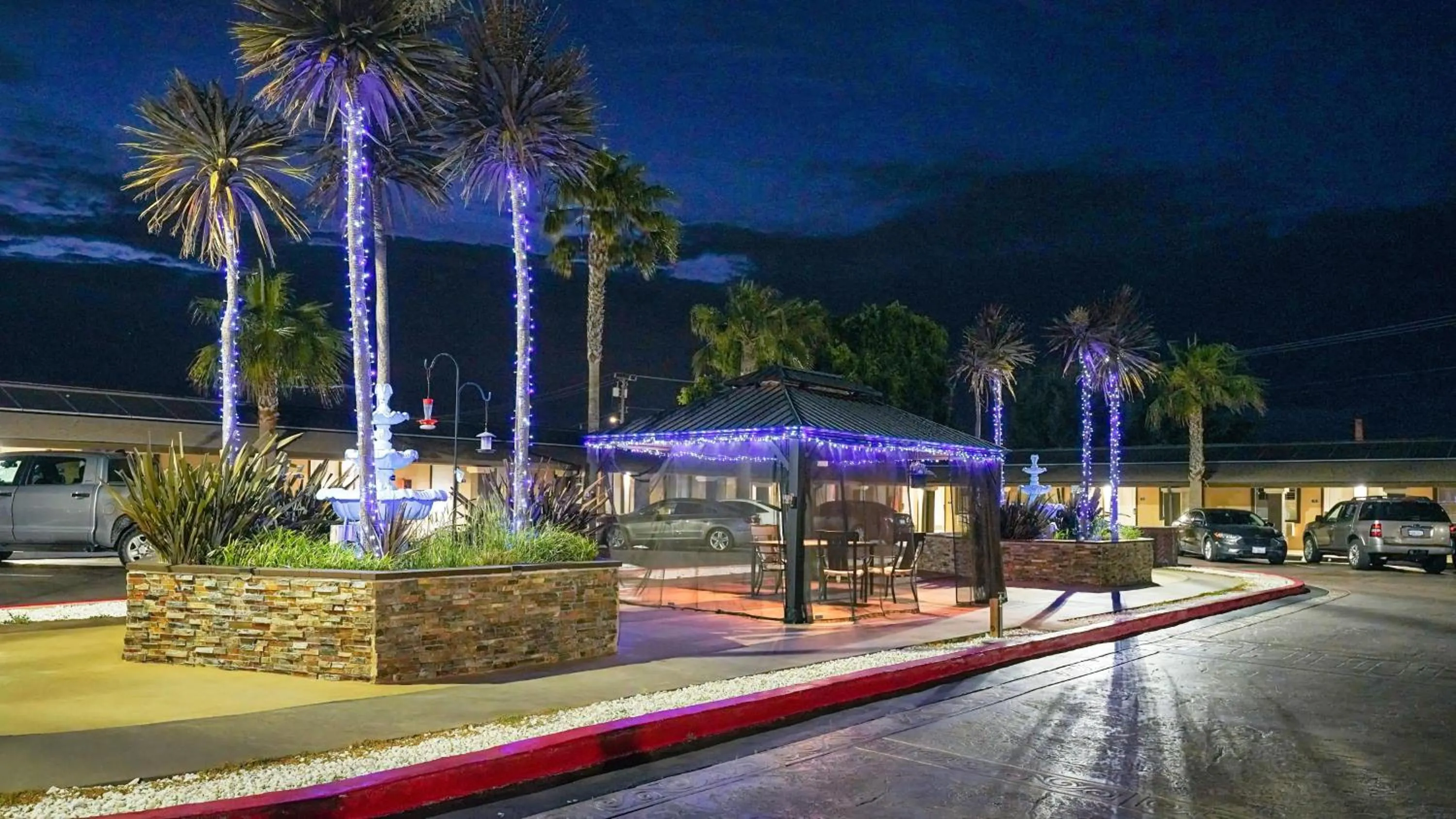 Americas Best Value Inn, Antioch