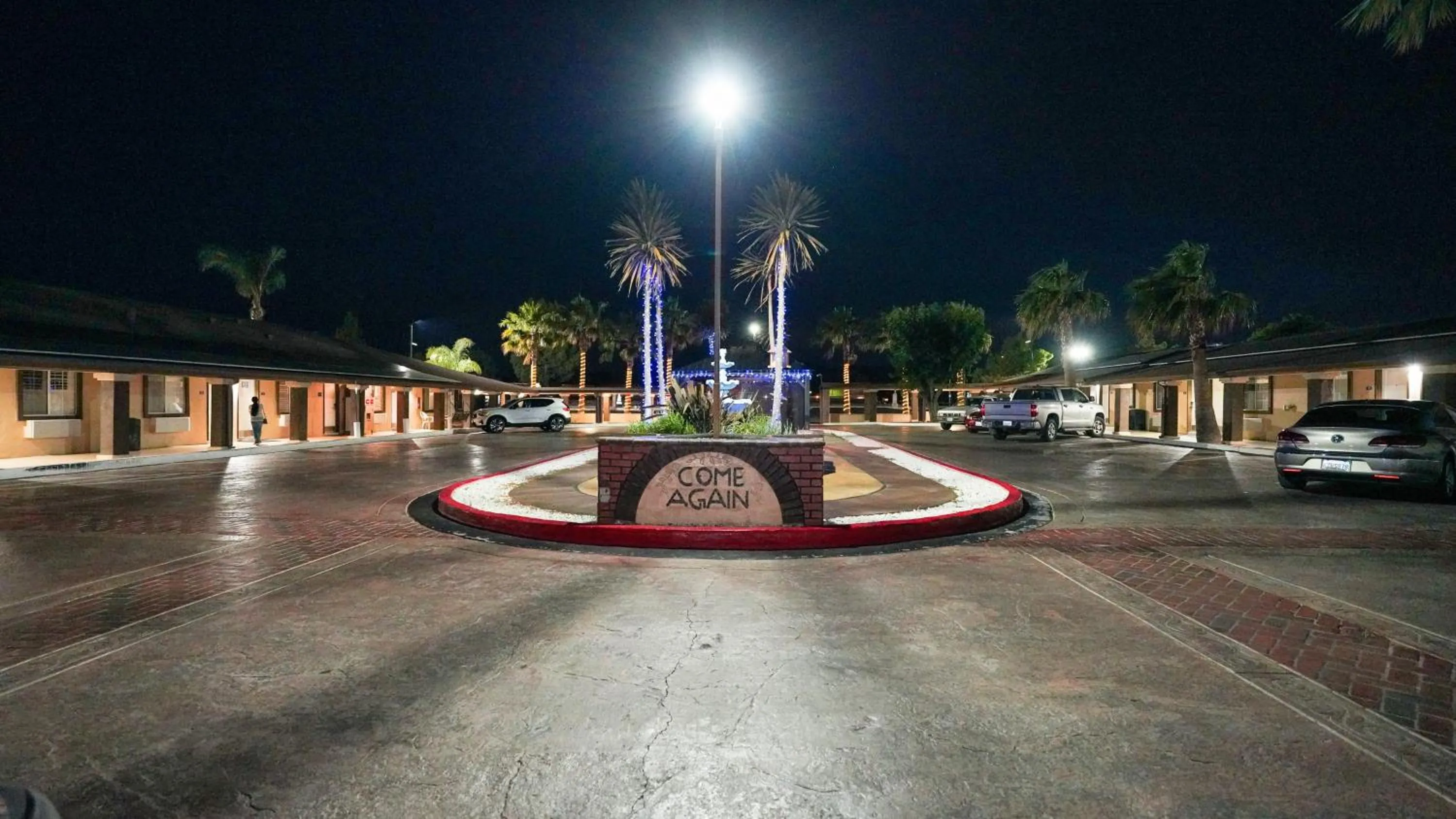 Americas Best Value Inn, Antioch