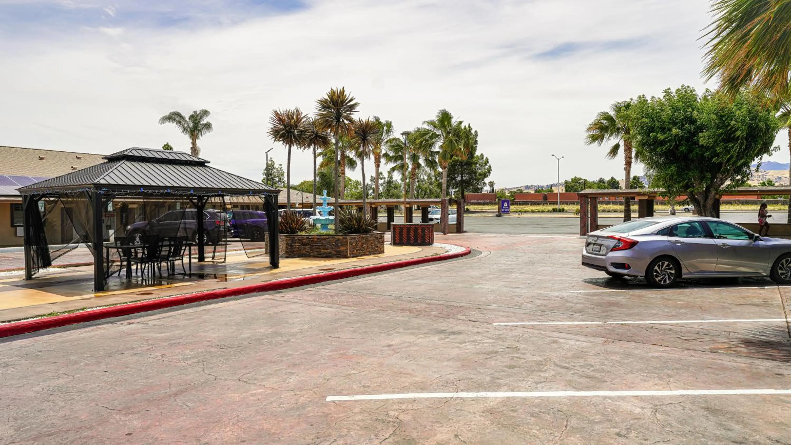 Americas Best Value Inn, Antioch