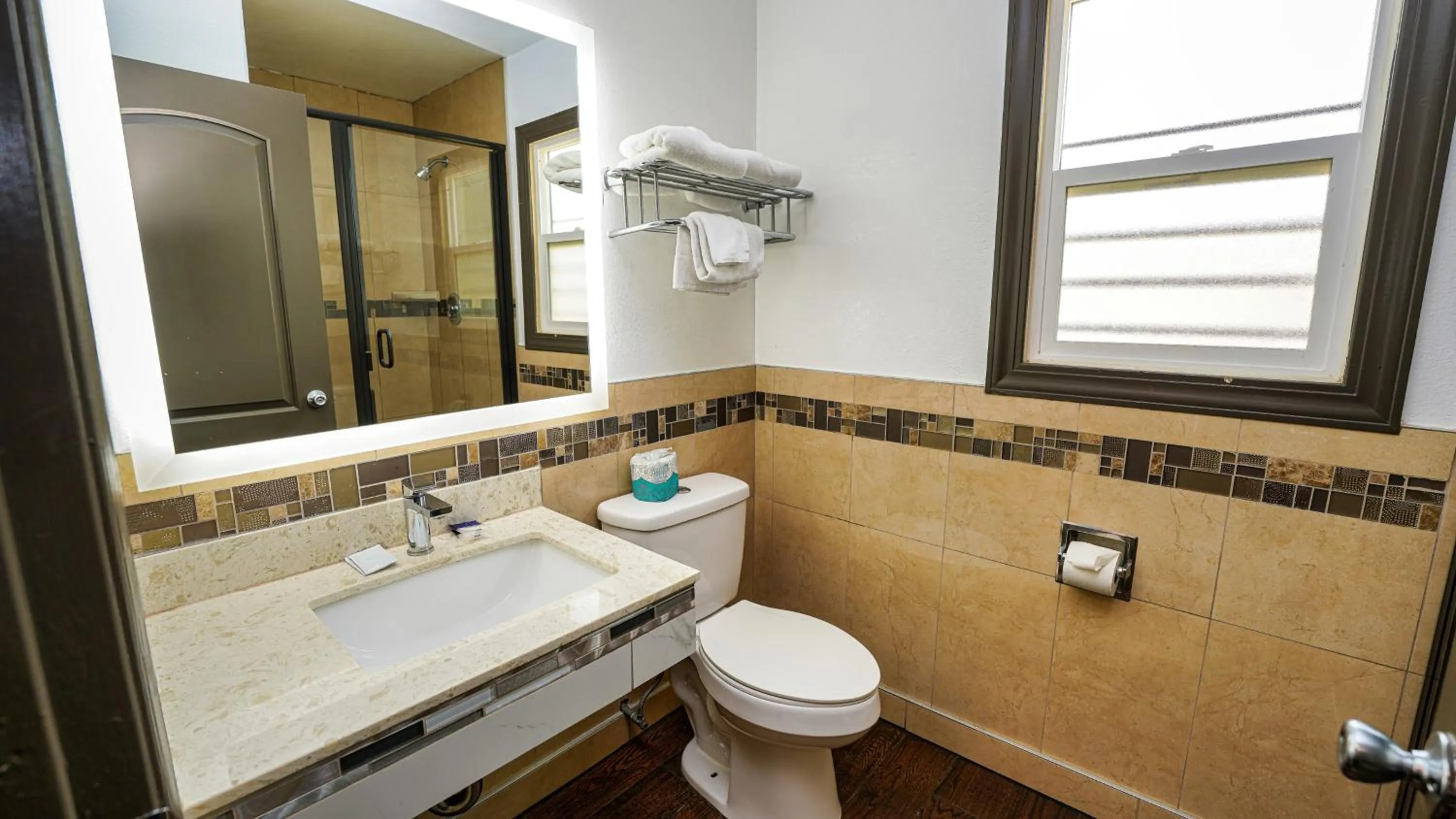 Americas Best Value Inn, Antioch