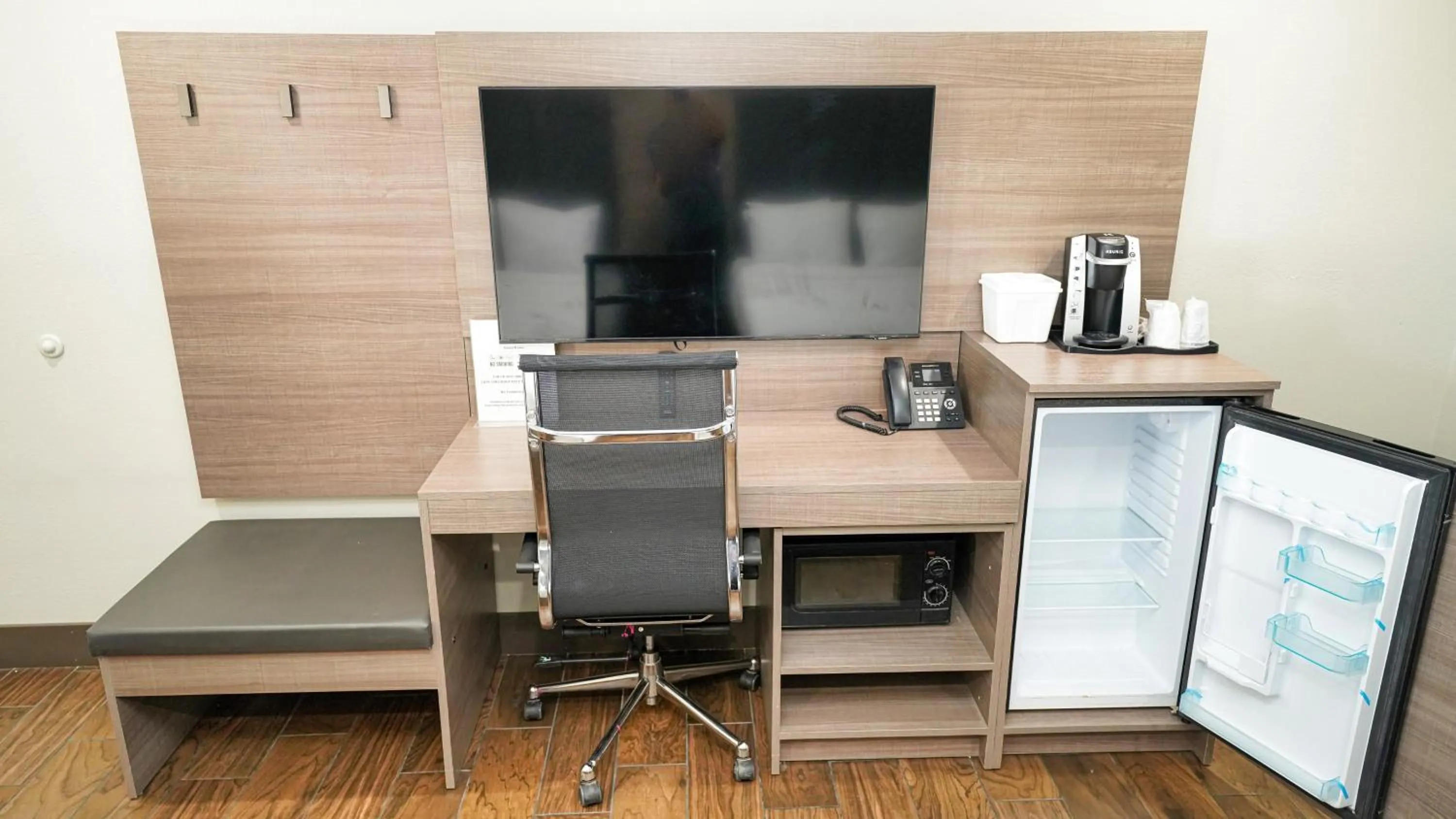 Americas Best Value Inn, Antioch