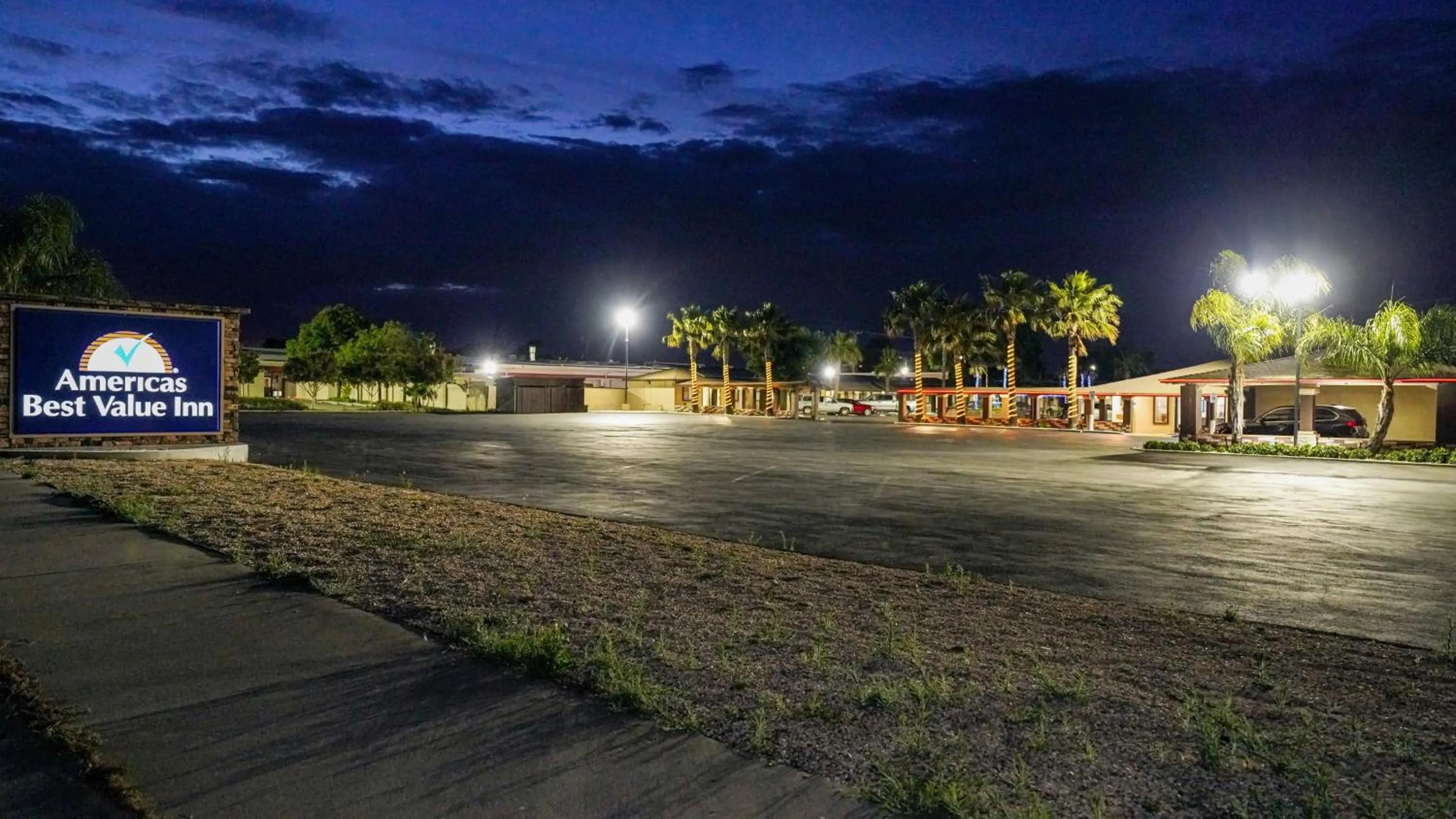 Americas Best Value Inn, Antioch