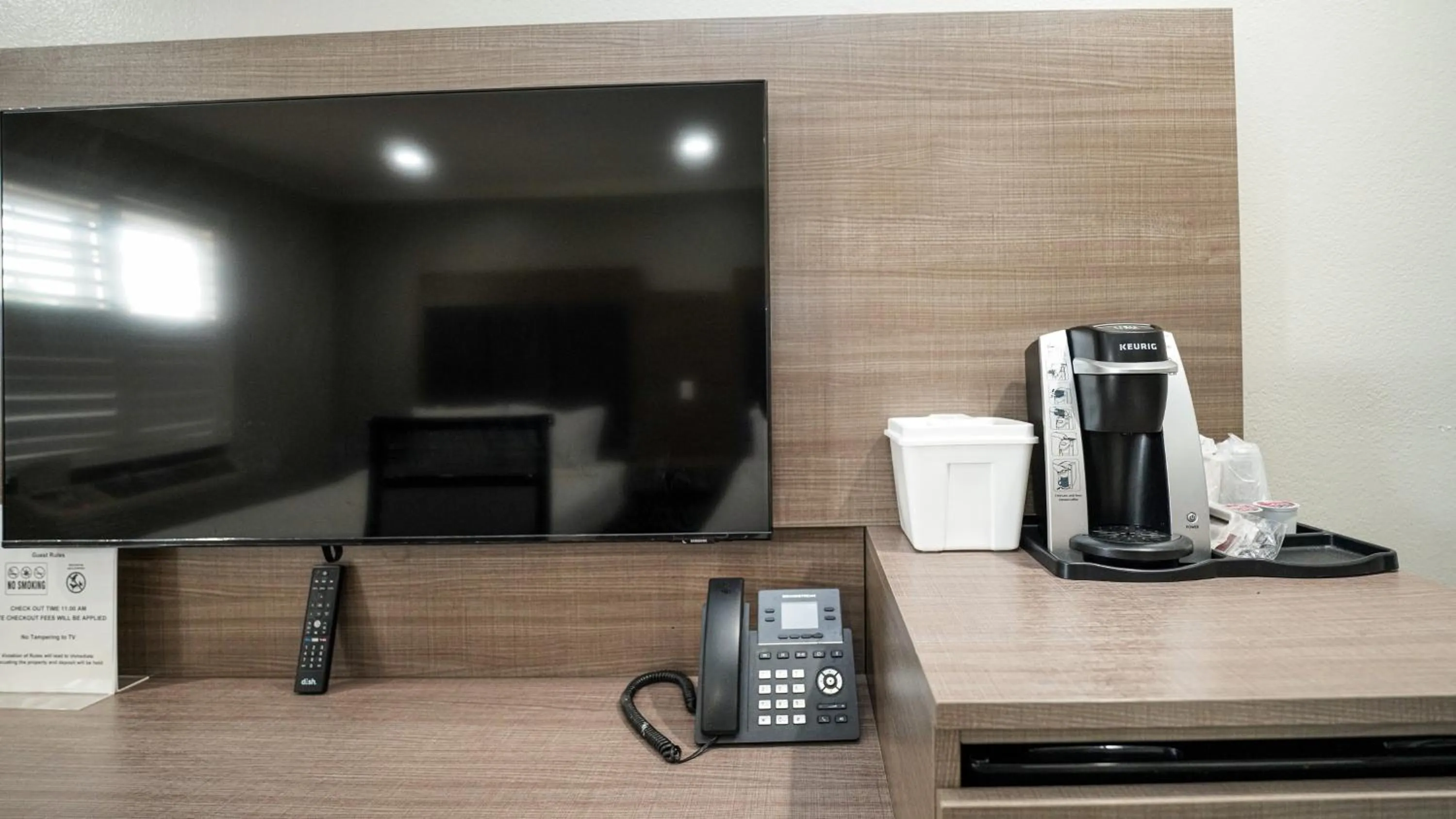 Americas Best Value Inn, Antioch