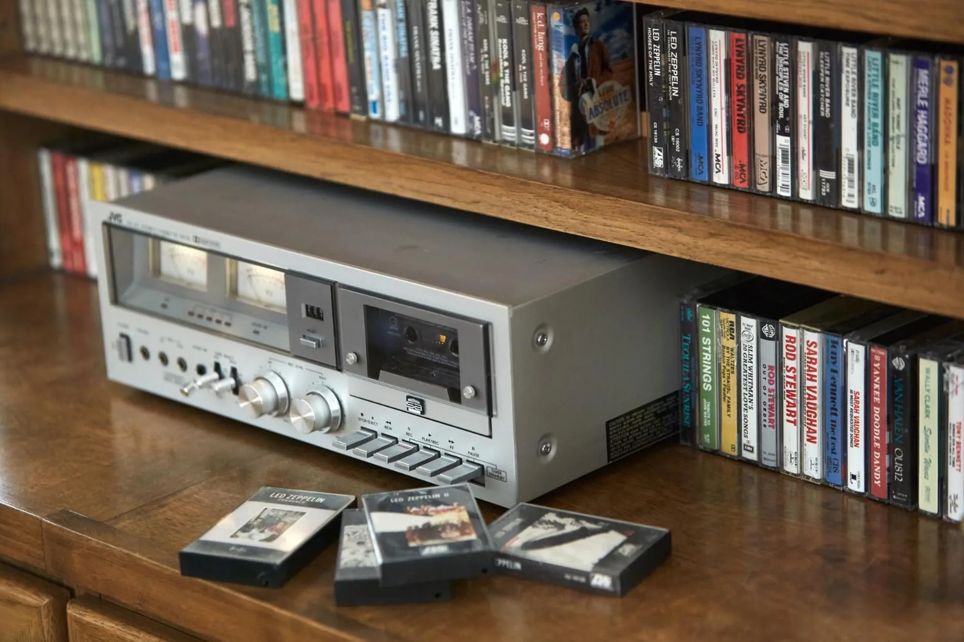 Area and facilities in Hotel Carmel