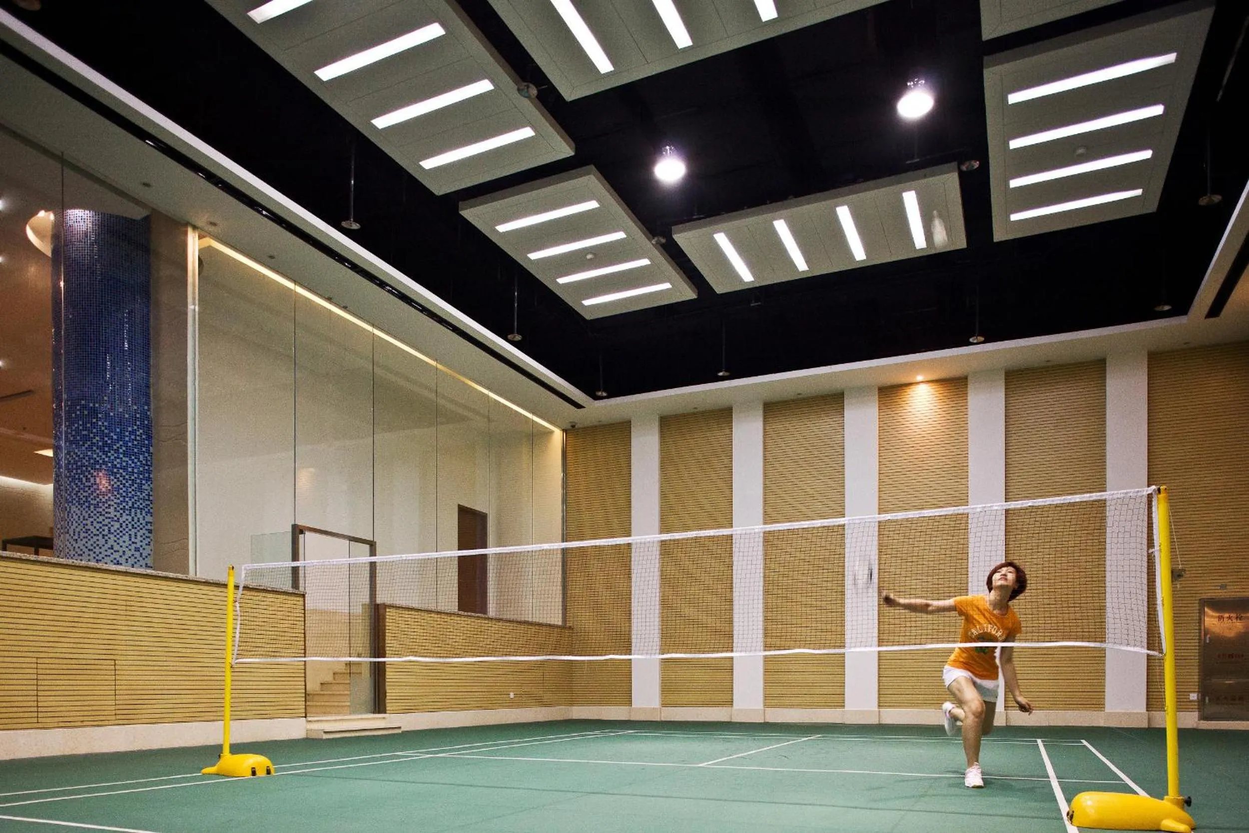 Other in Beijing International Hotel