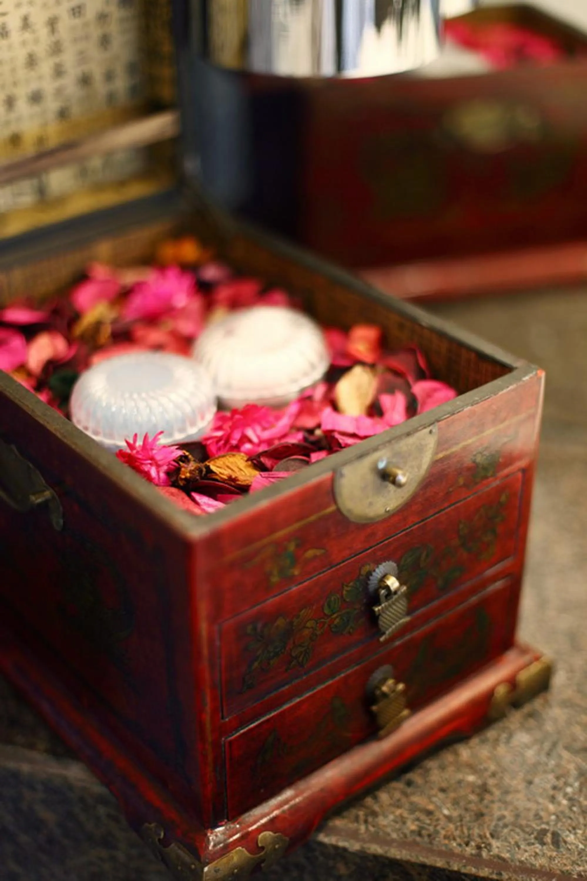 Other in Beijing International Hotel