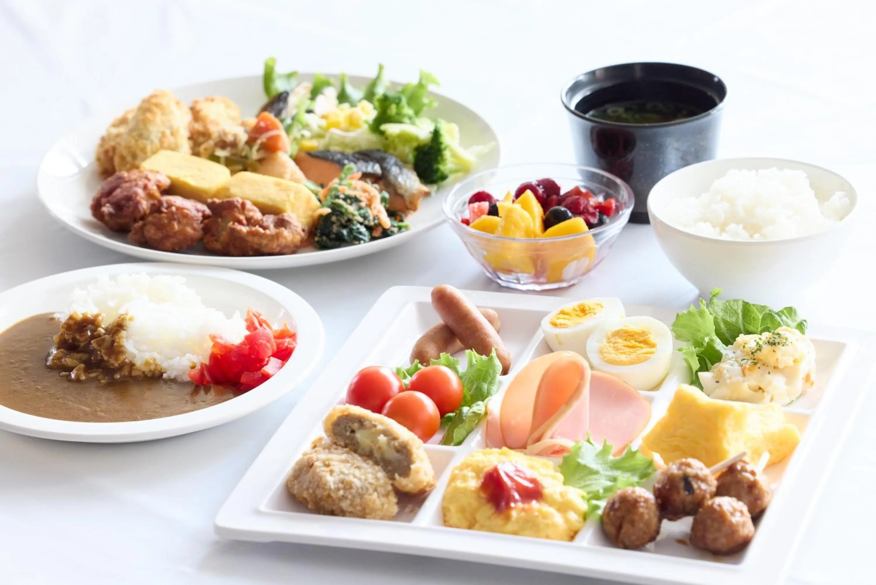 Urbain Hiroshima Central