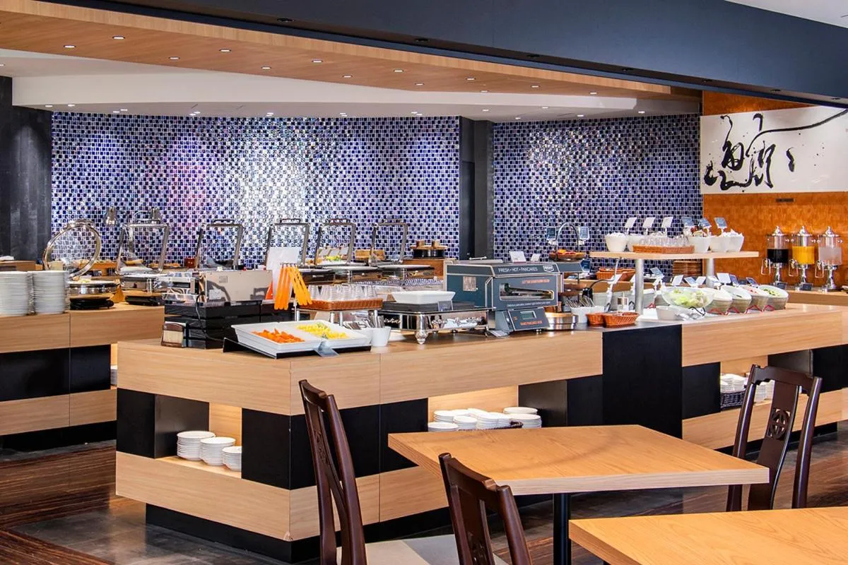 Niigata Daiichi Hotel