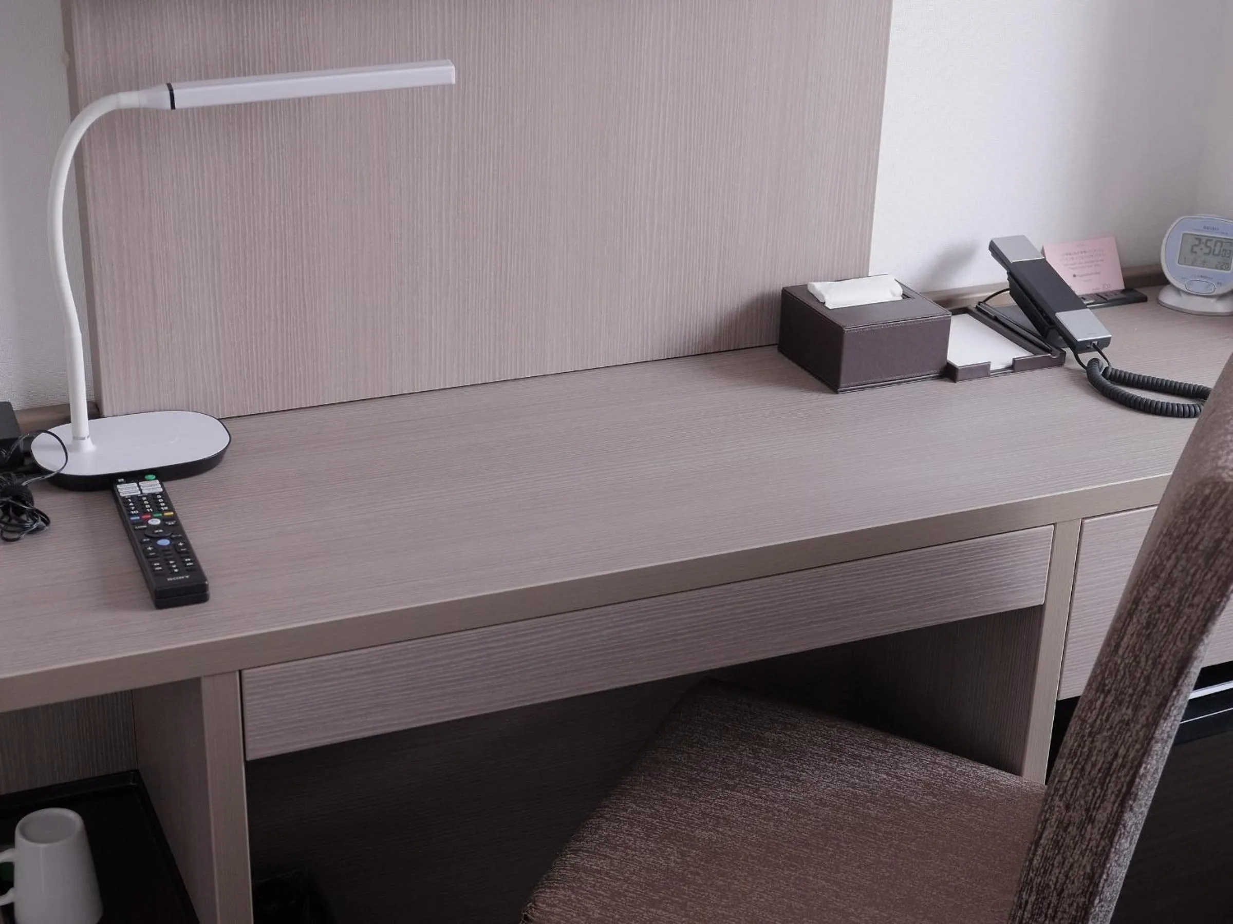 Niigata Daiichi Hotel