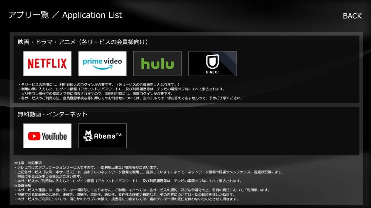 Niigata Daiichi Hotel