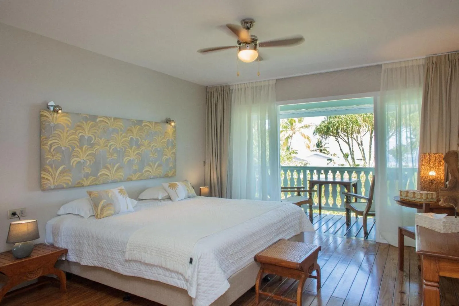 Raiatea Lodge Hotel