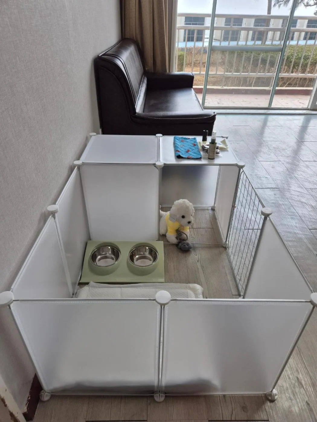 Kumgangsan Condo Sokcho