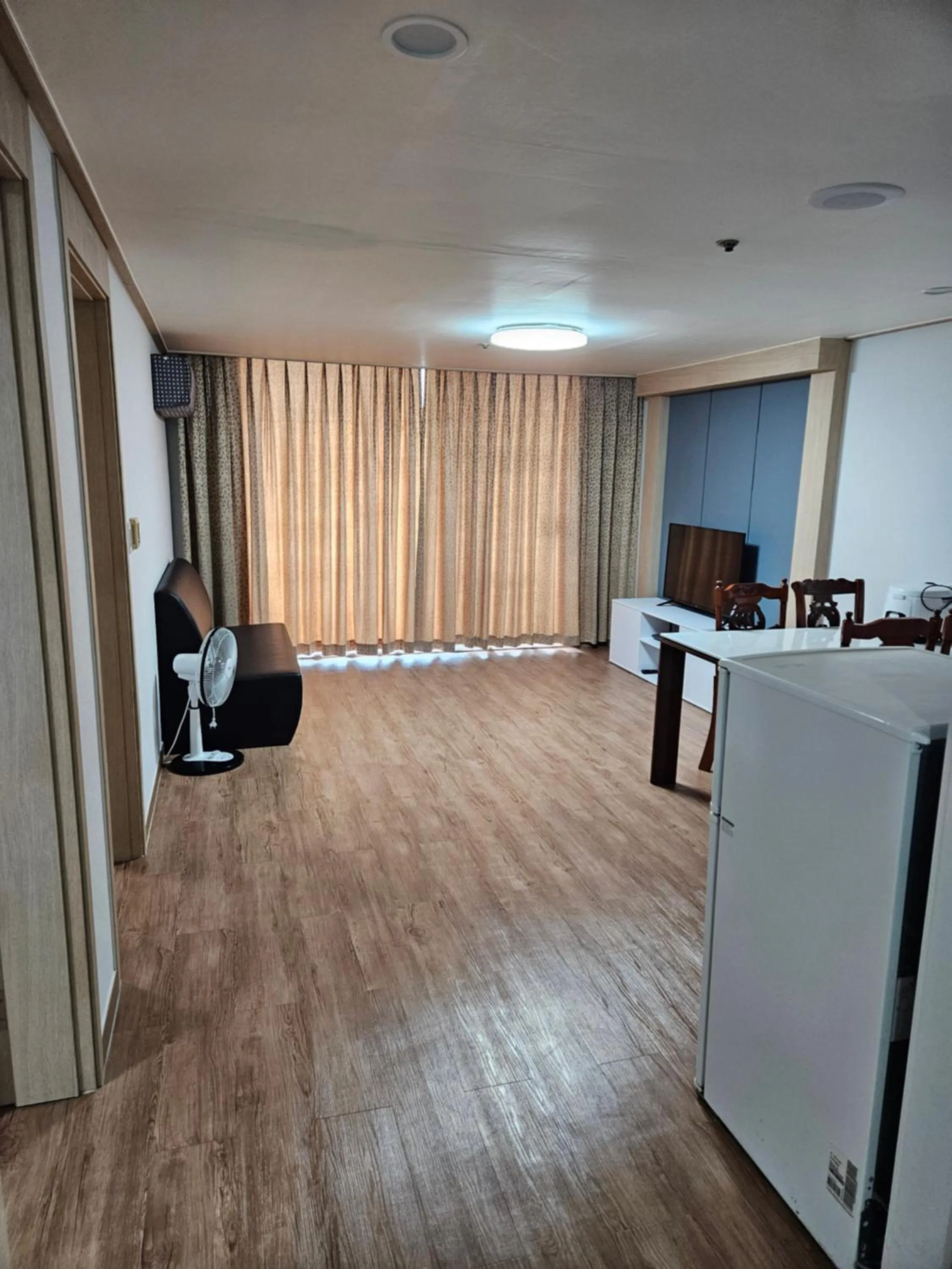 Kumgangsan Condo Sokcho