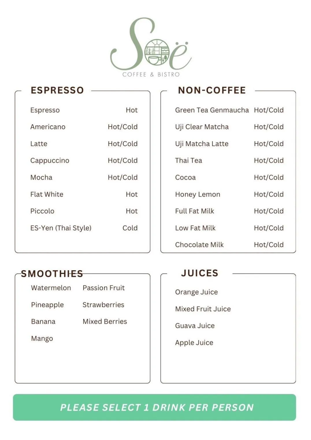 Text overlay in The Kiri Villas Resort