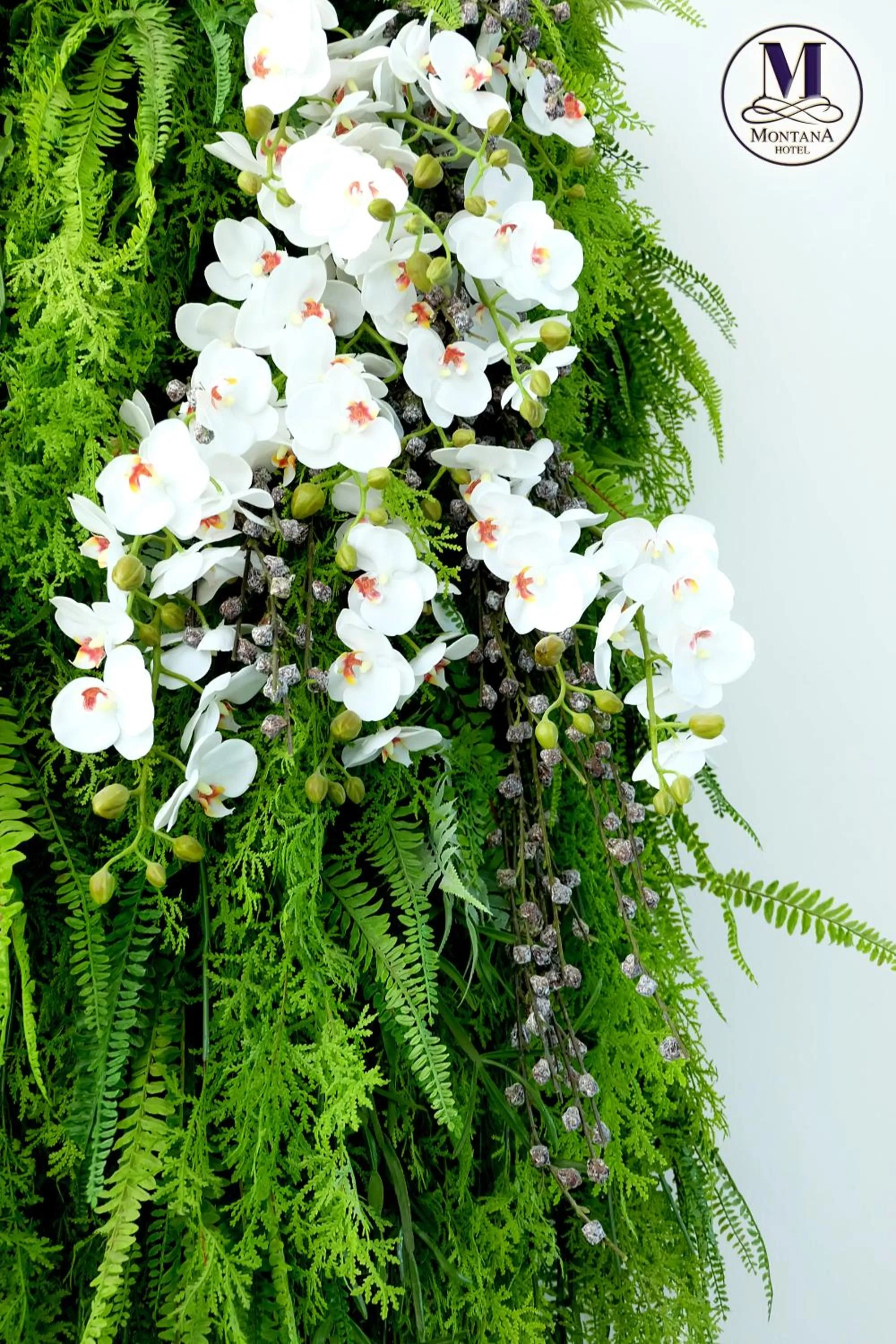 Montana Hotel Songkhla