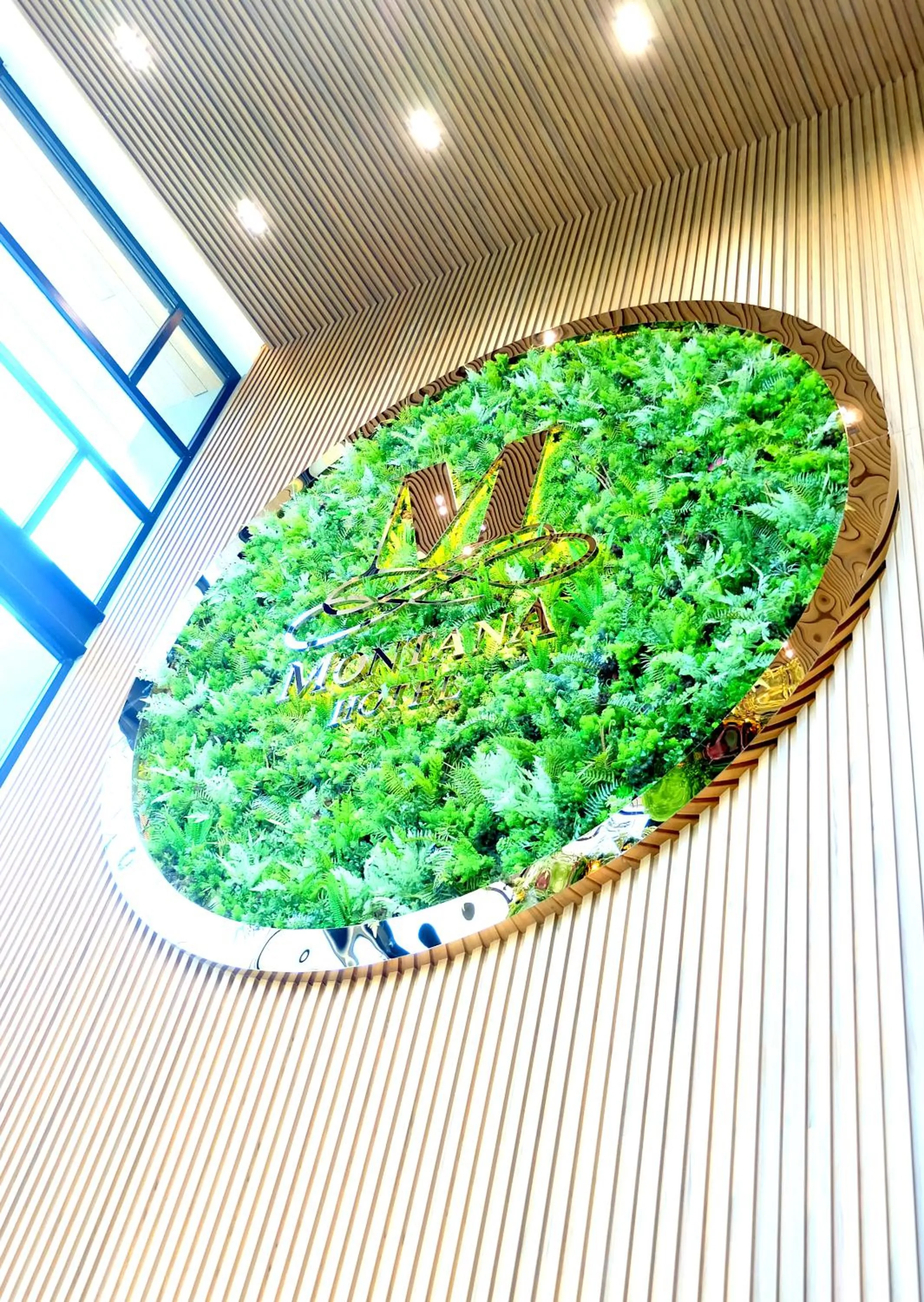 Montana Hotel Songkhla