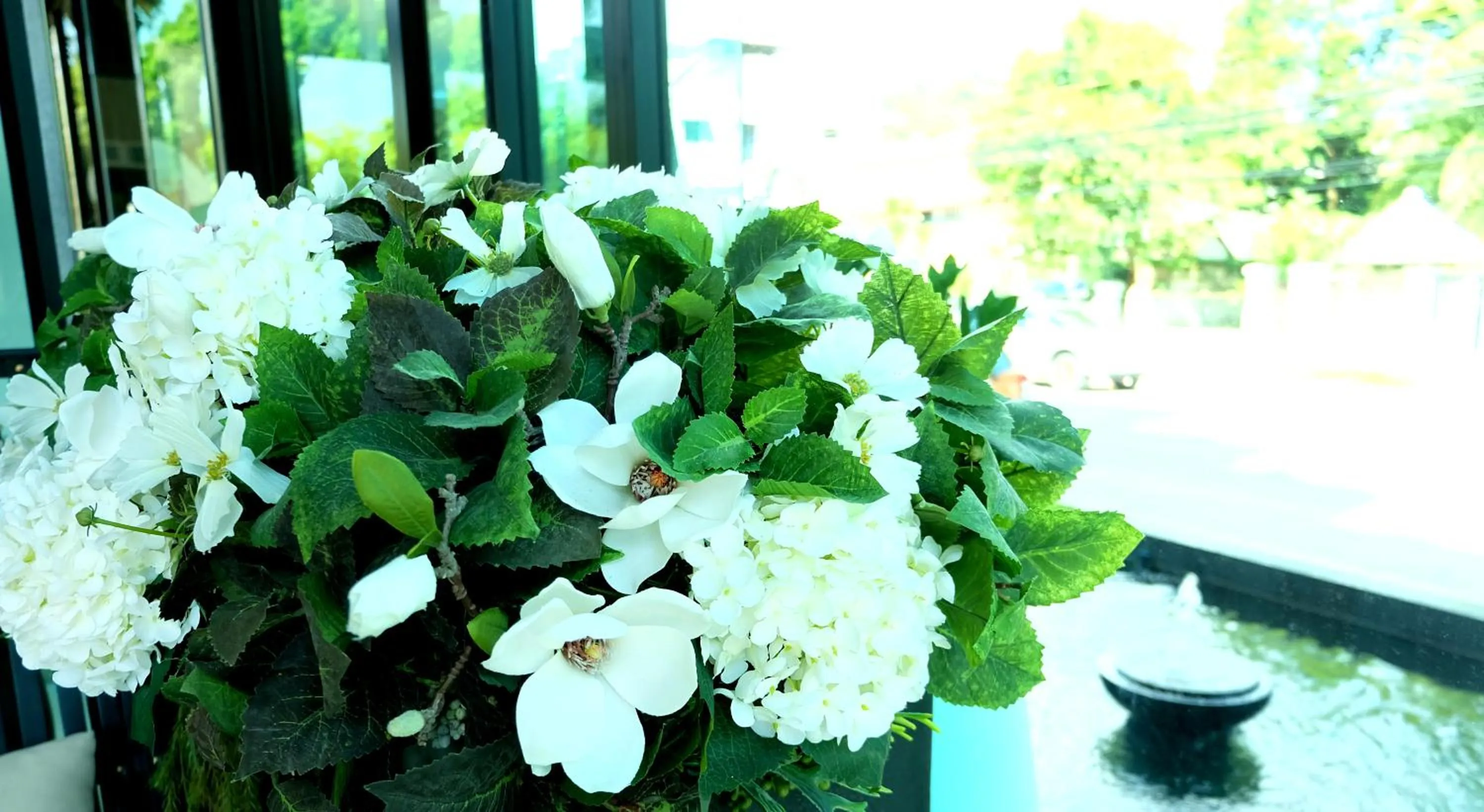 Montana Hotel Songkhla