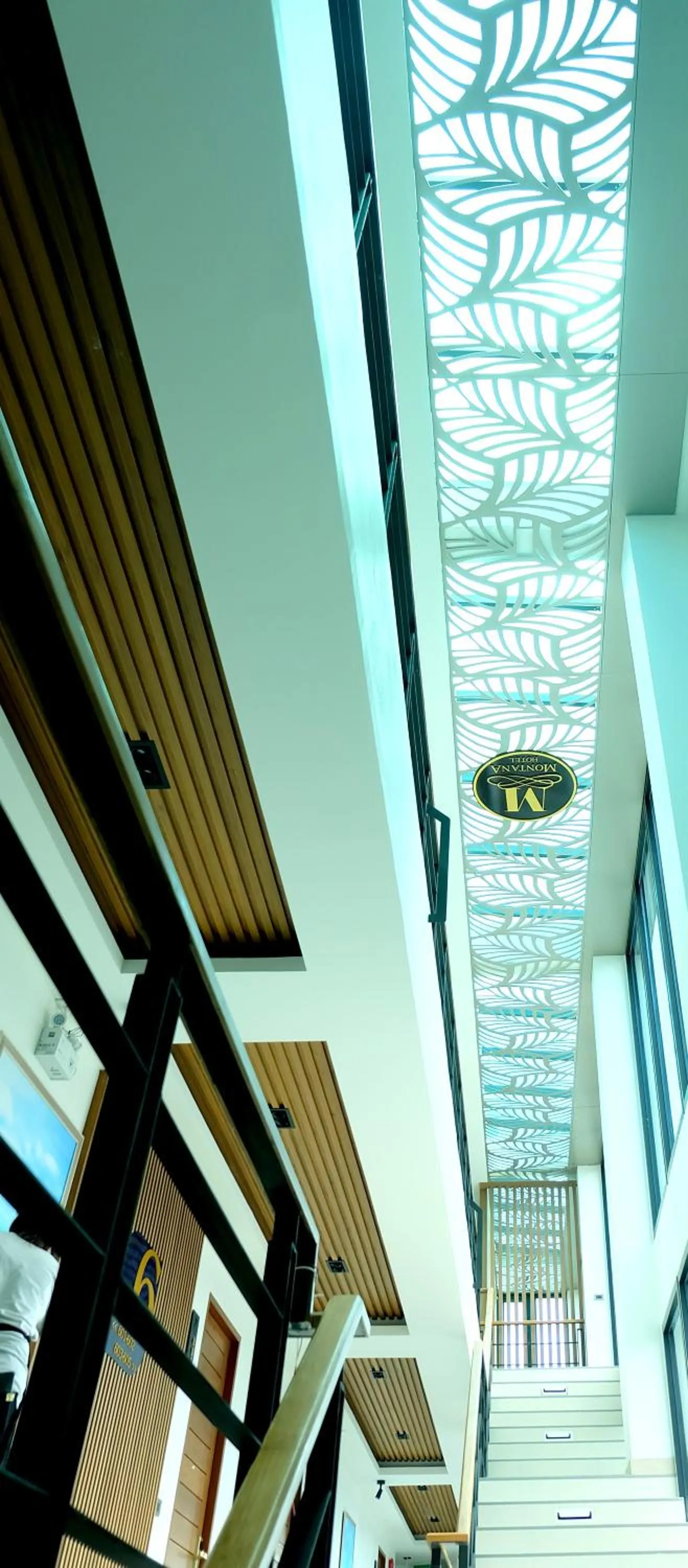 Montana Hotel Songkhla