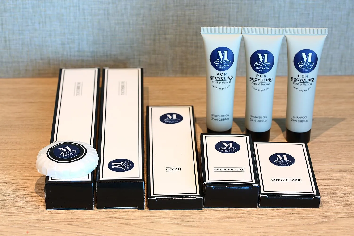 Montana Hotel Songkhla