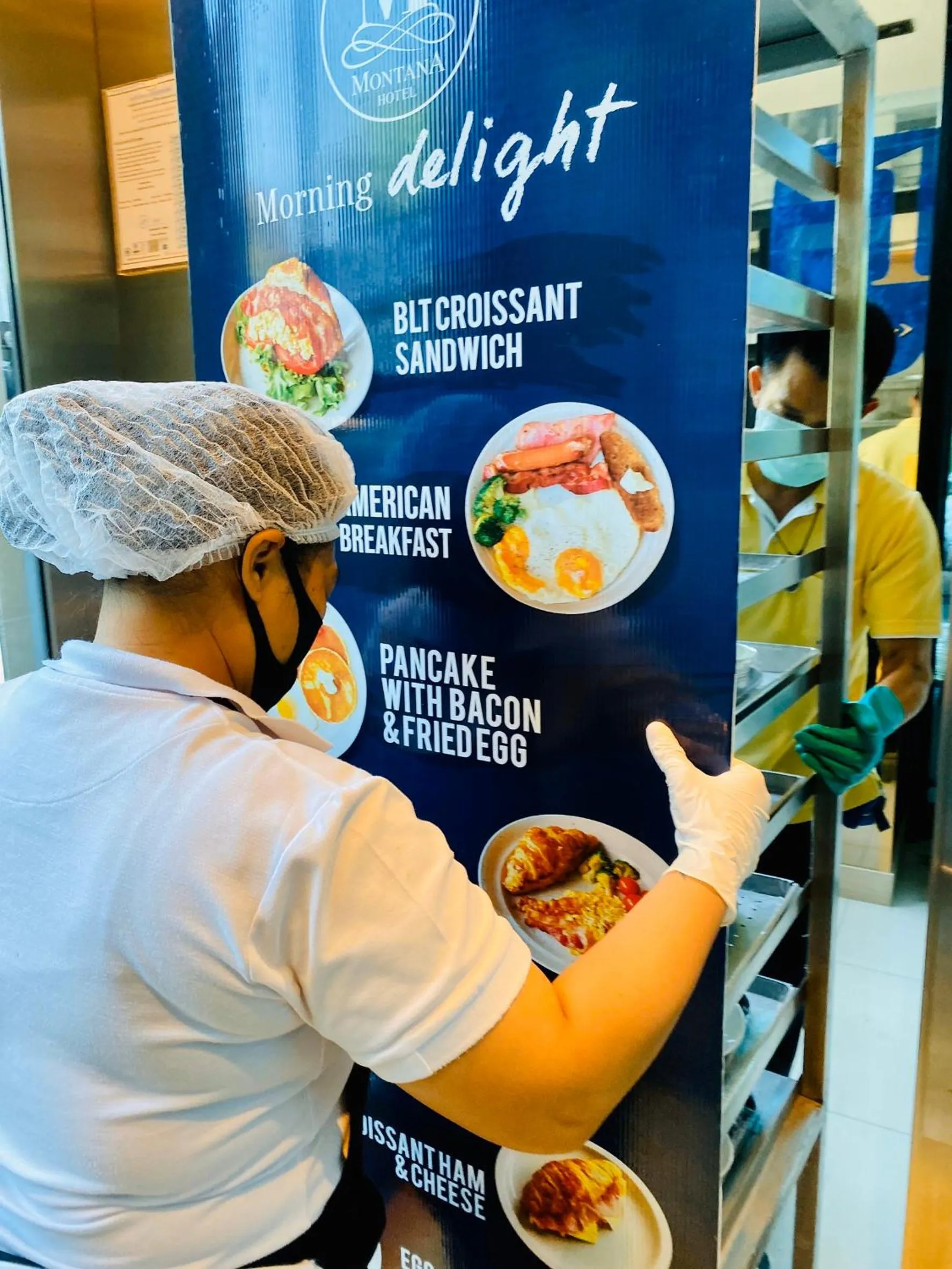 Montana Hotel Songkhla