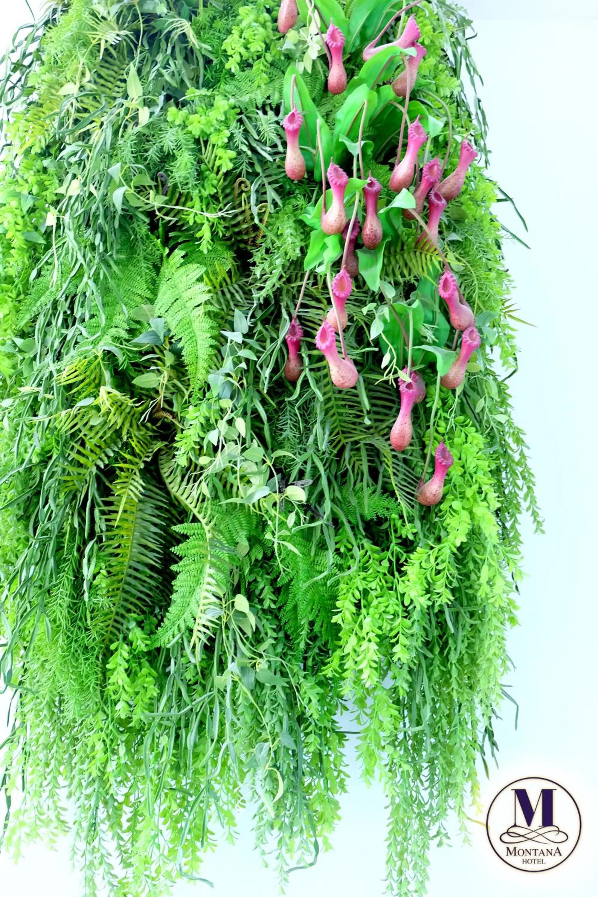 Montana Hotel Songkhla