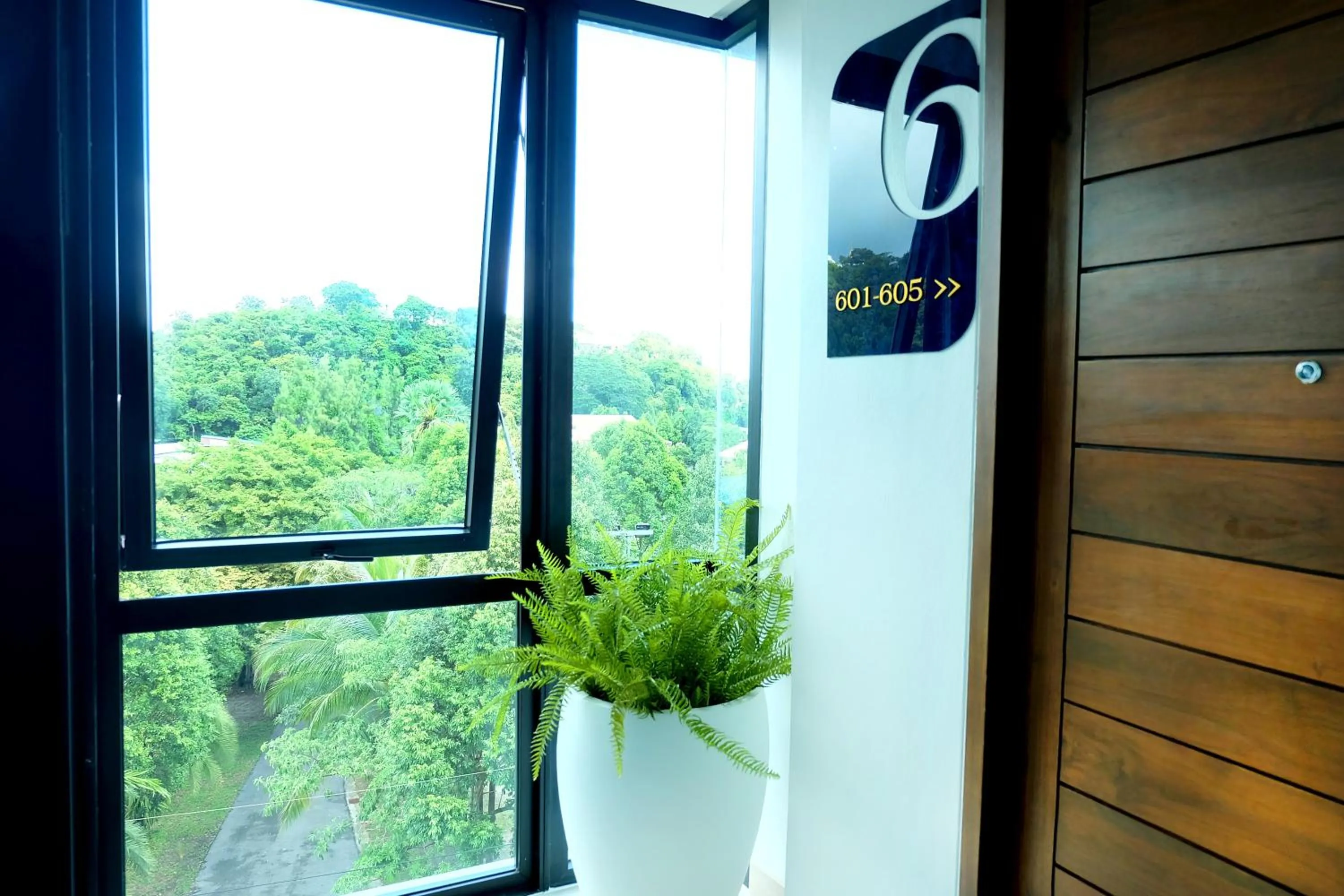 Montana Hotel Songkhla