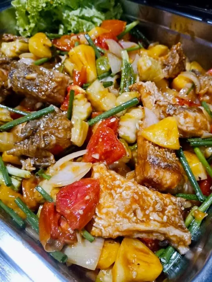 Montana Hotel Songkhla