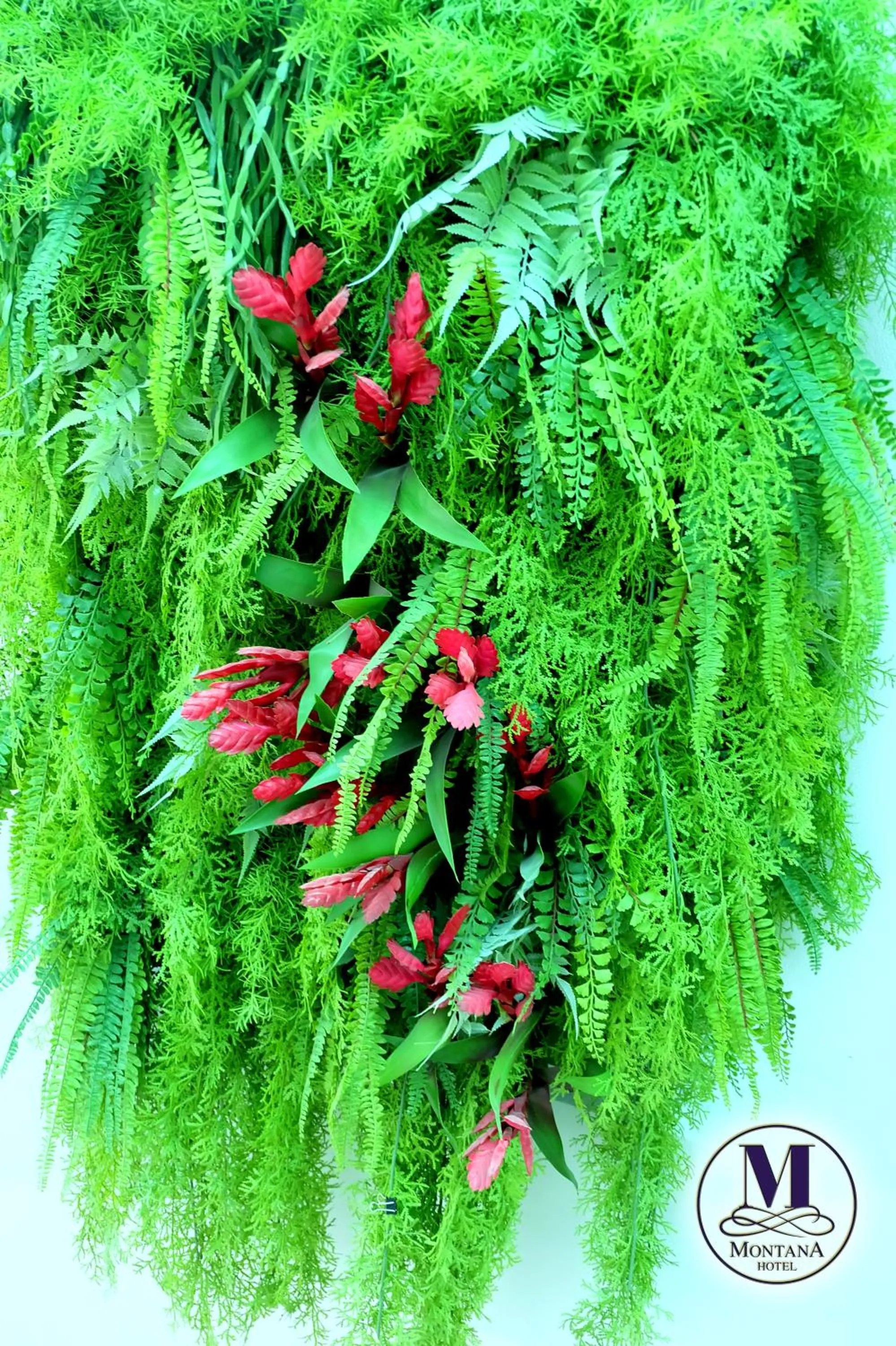 Montana Hotel Songkhla