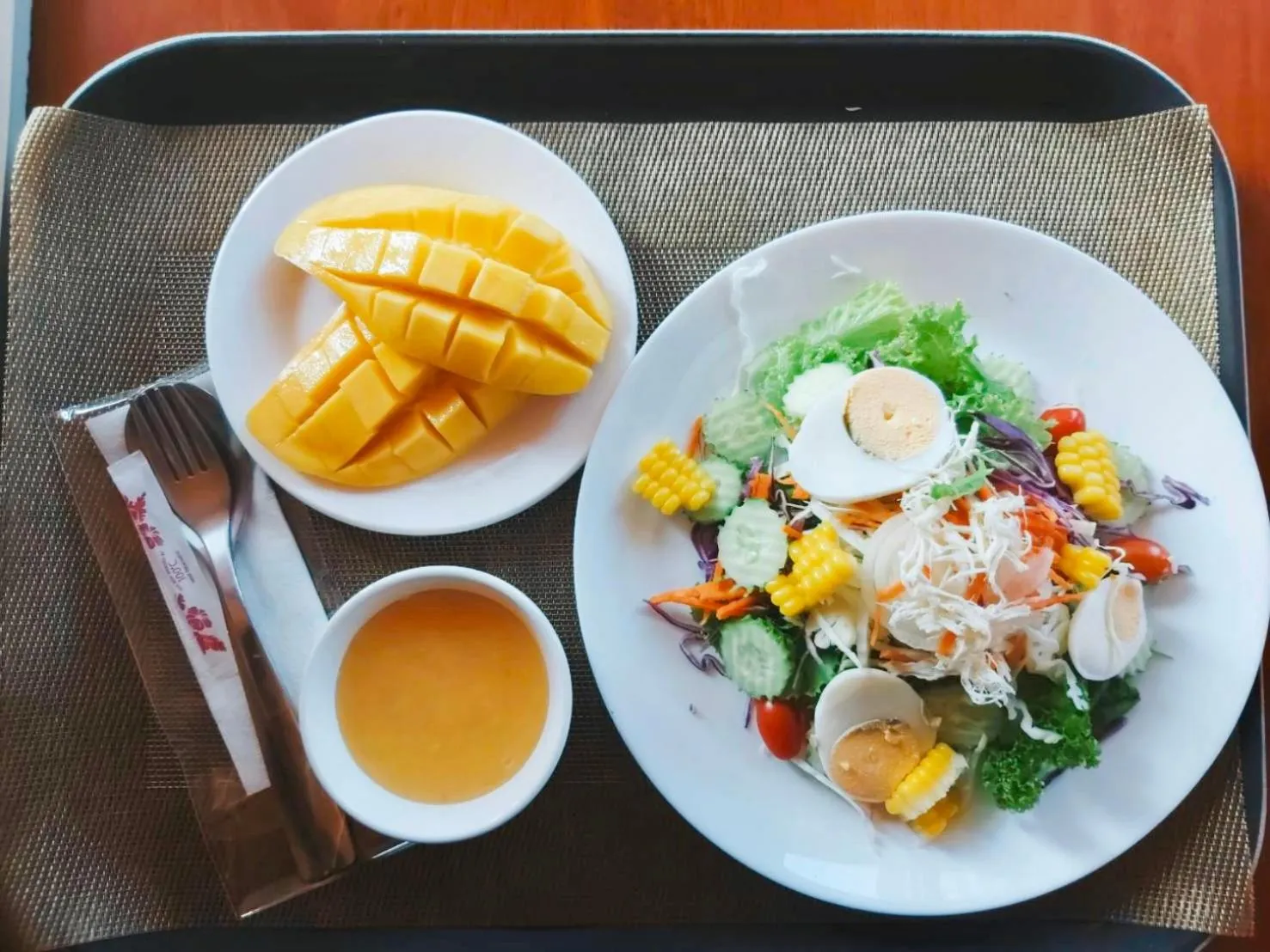 Montana Hotel Songkhla