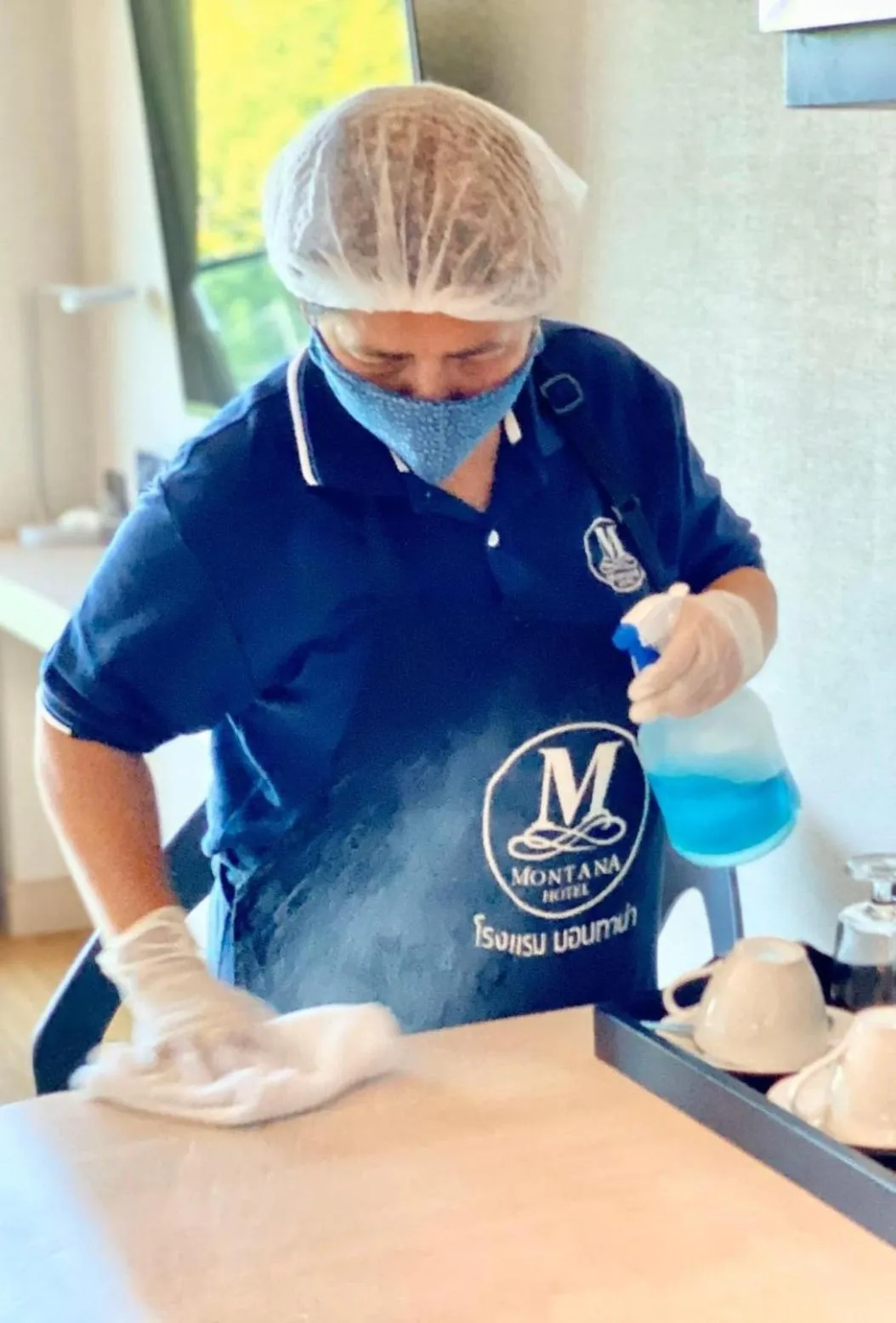 Montana Hotel Songkhla