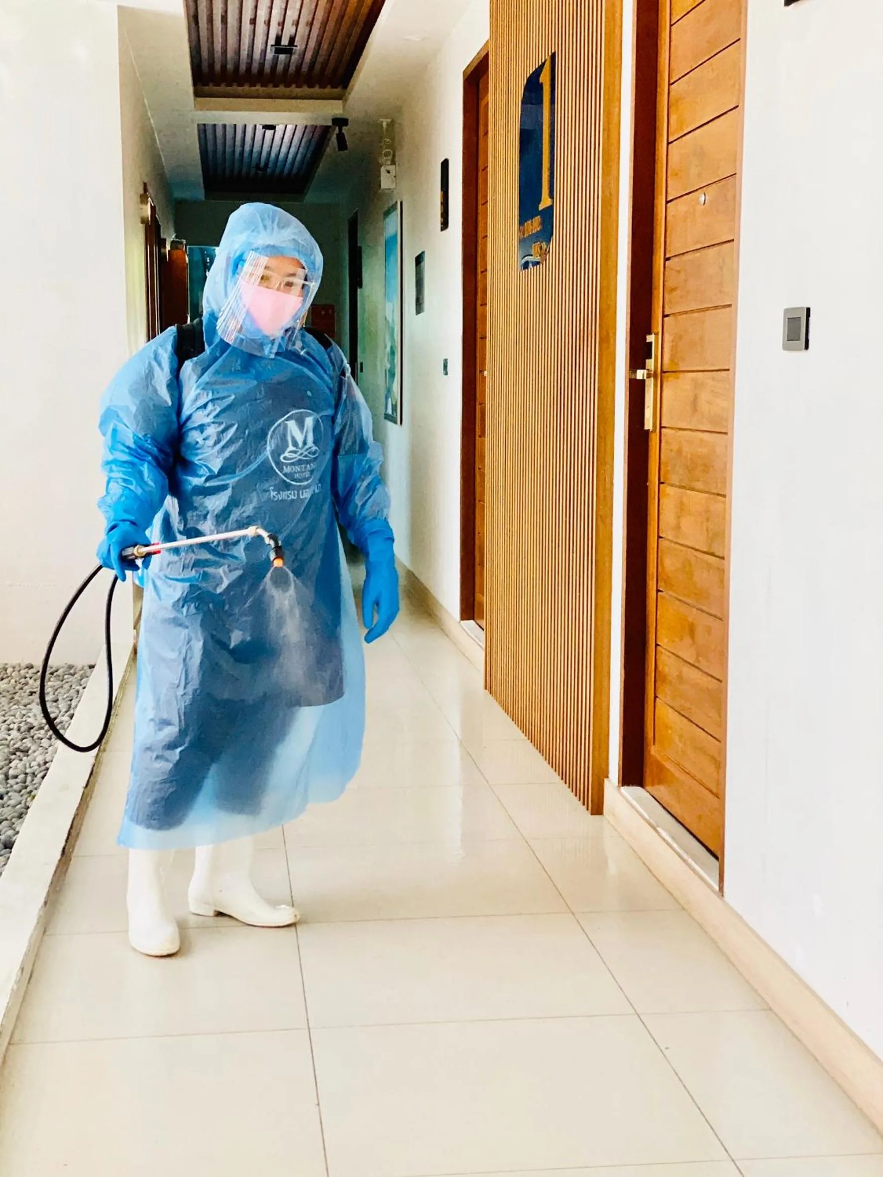 Montana Hotel Songkhla