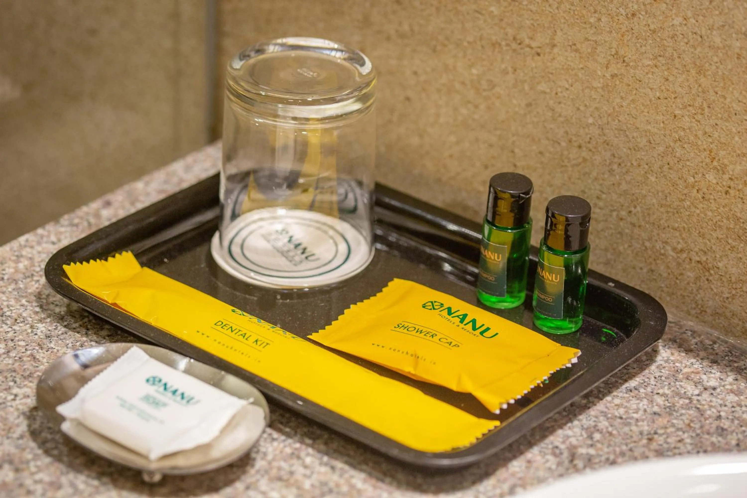 Other in Nanu Resort , Arambol