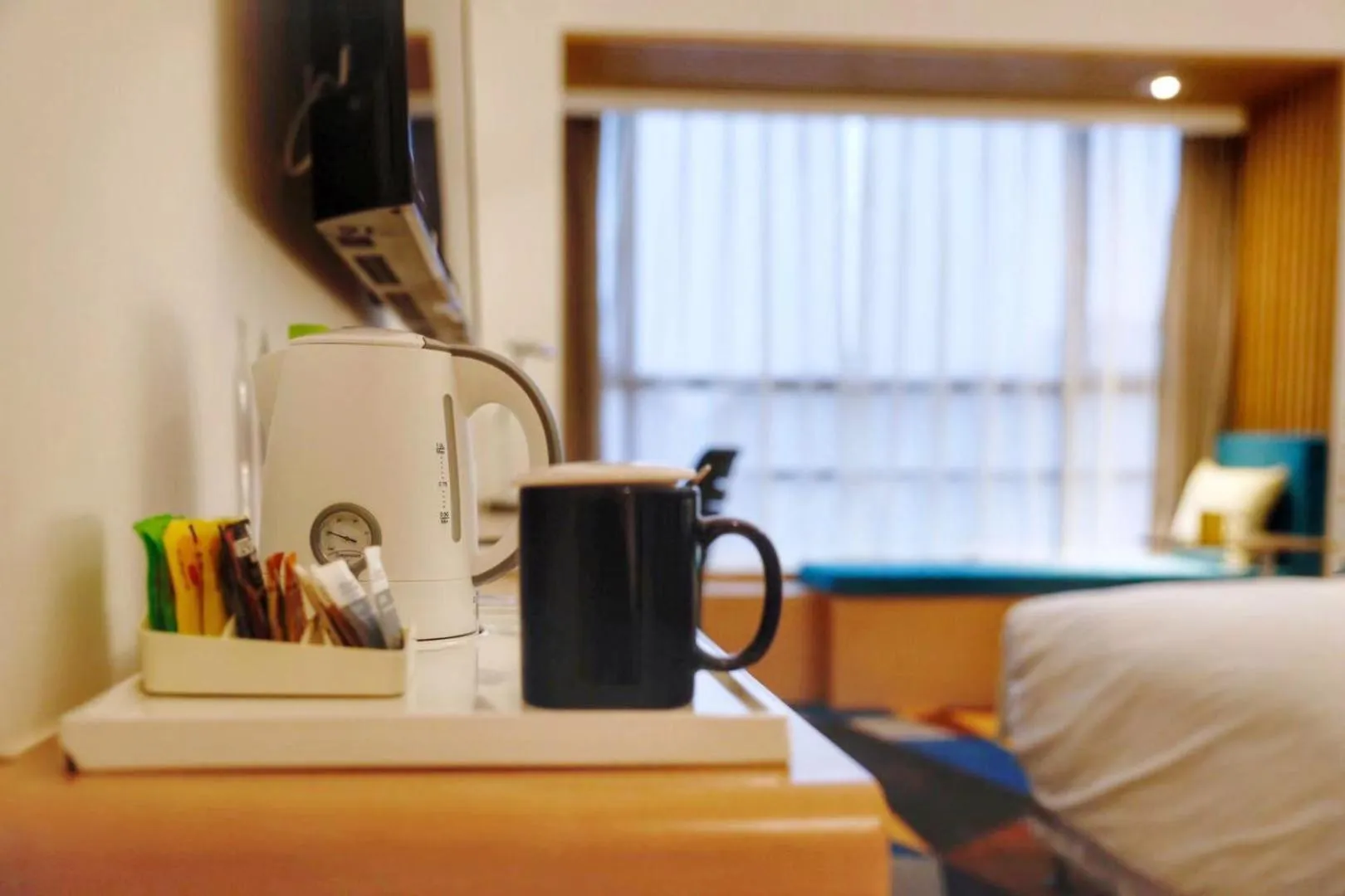 Holiday Inn Express Chengdu Xindu by IHG