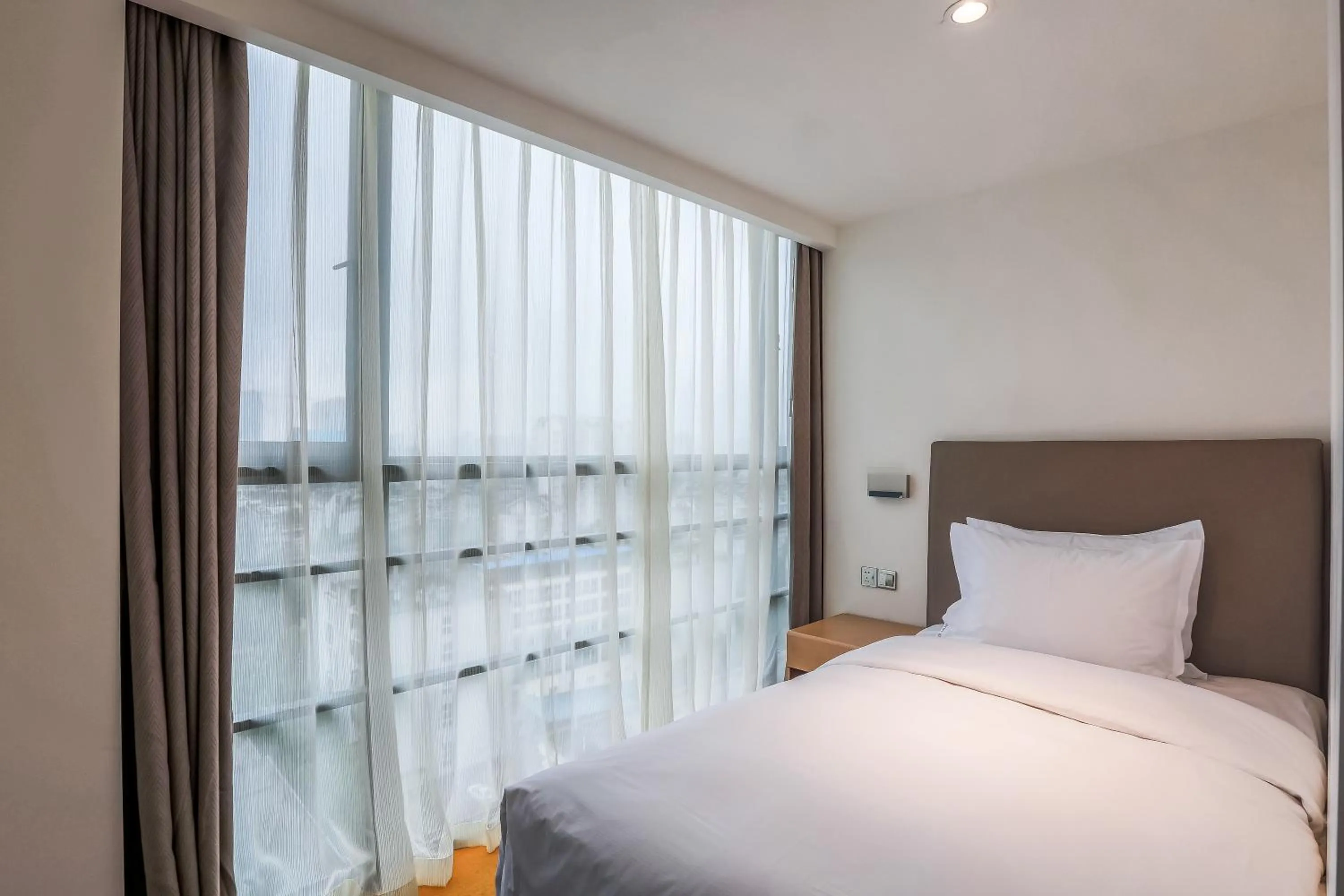 Holiday Inn Express Chengdu Xindu by IHG