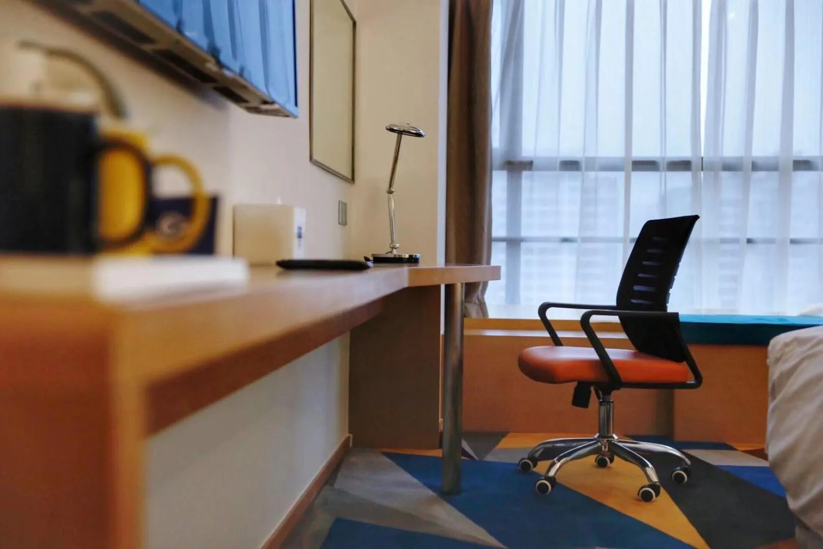 Holiday Inn Express Chengdu Xindu by IHG