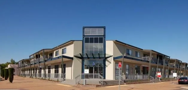 Centrepoint Apartments Griffith