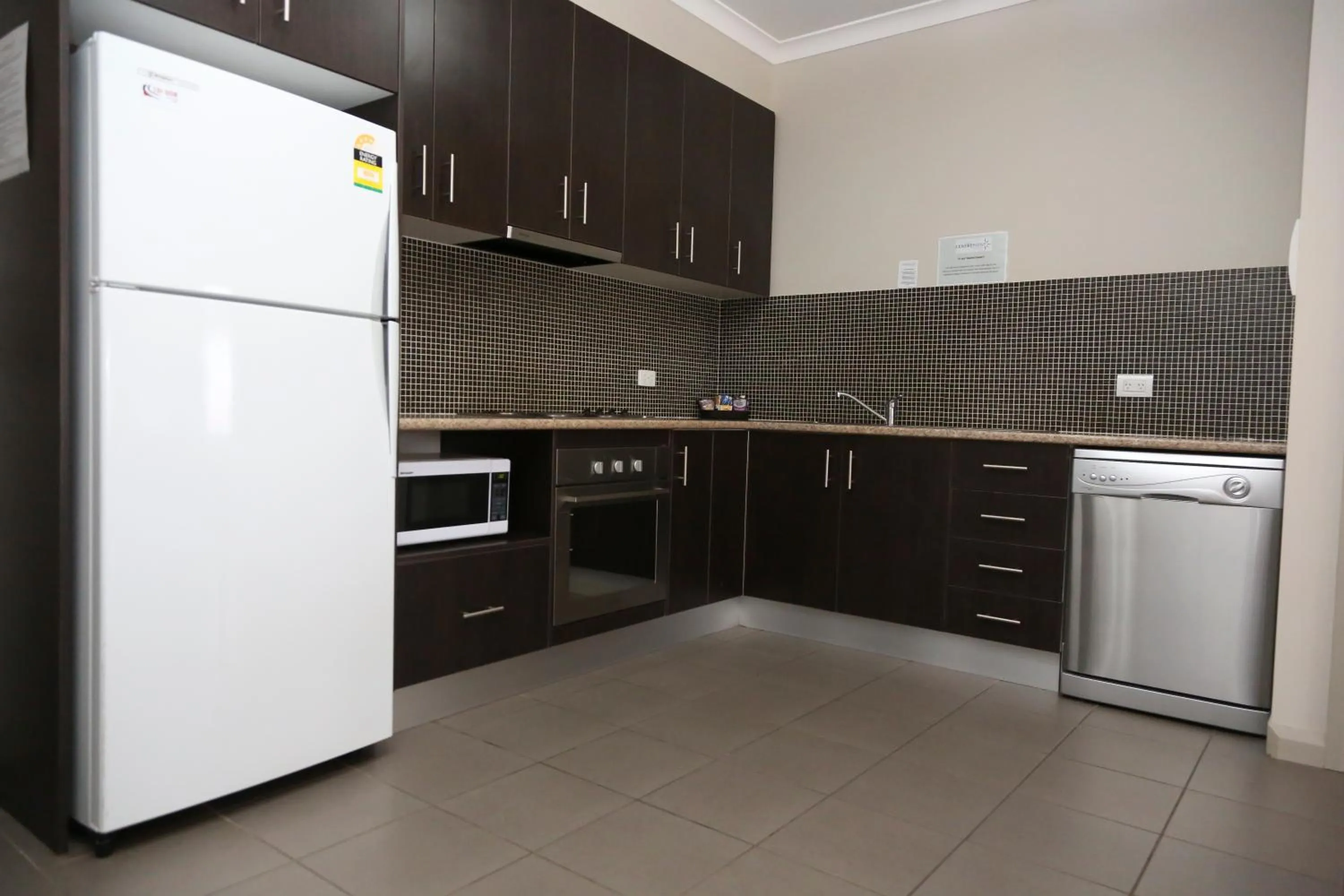 Centrepoint Apartments Griffith