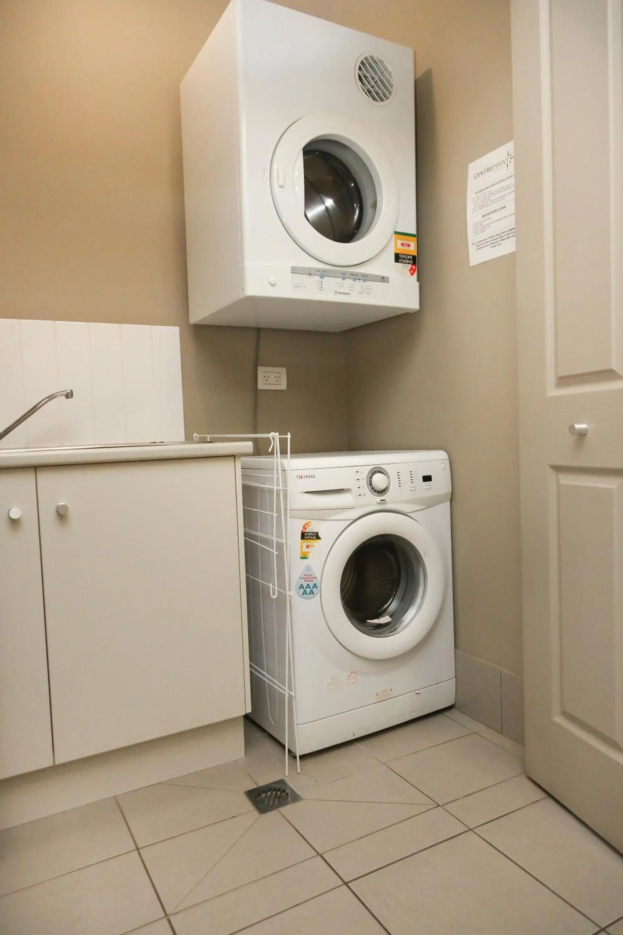 Centrepoint Apartments Griffith