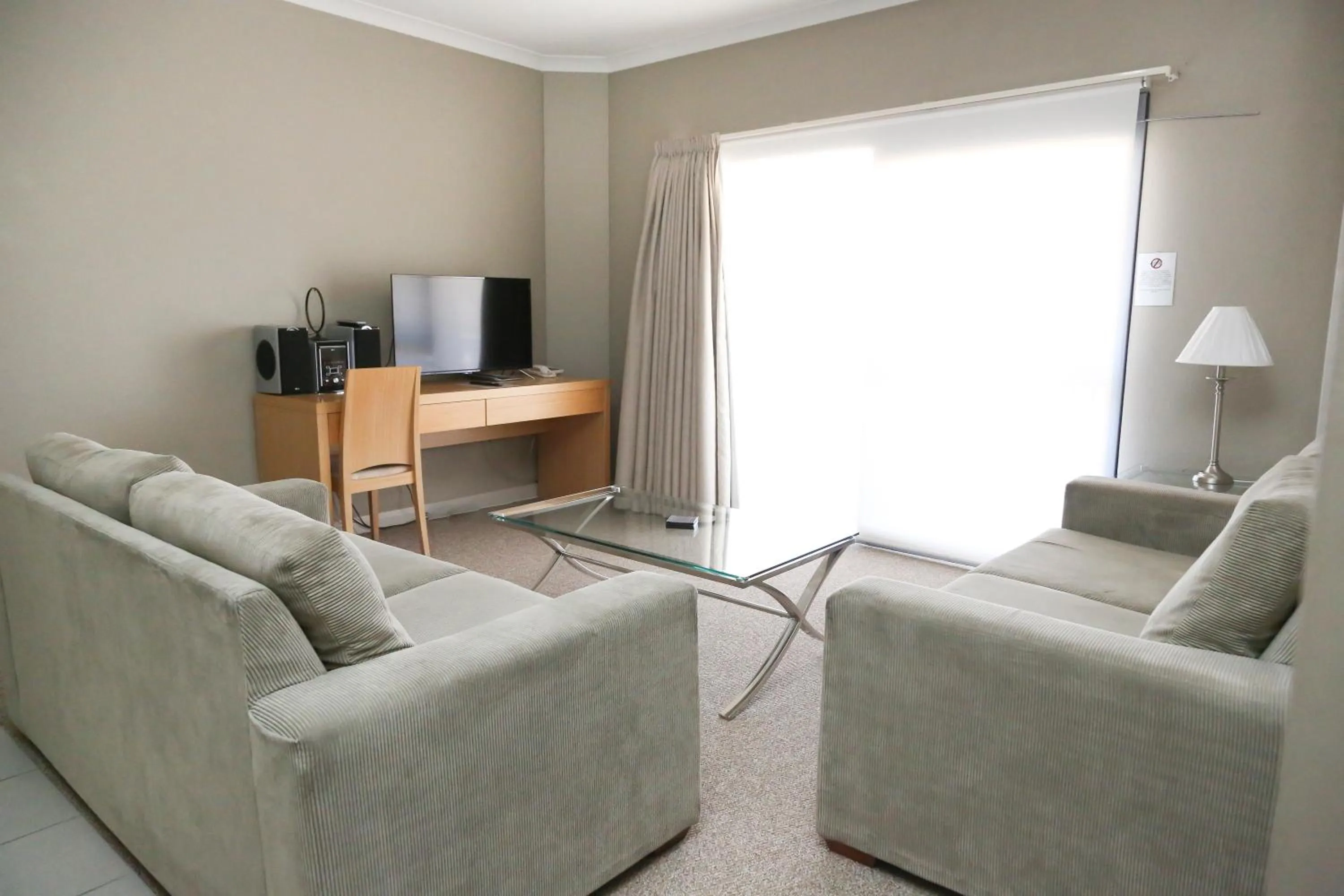 Centrepoint Apartments Griffith