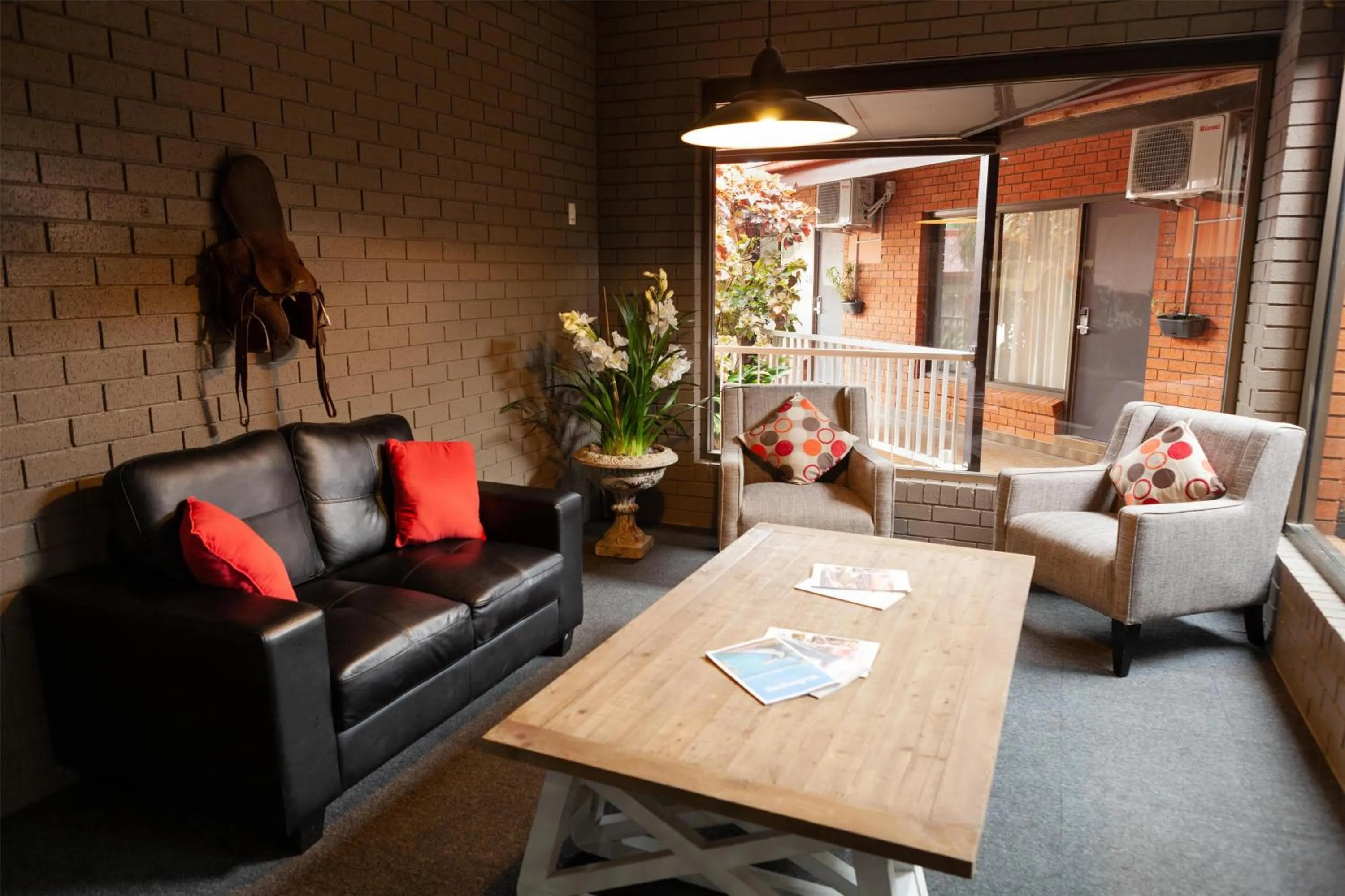 Lounge or bar in Nightcap at Archer Hotel