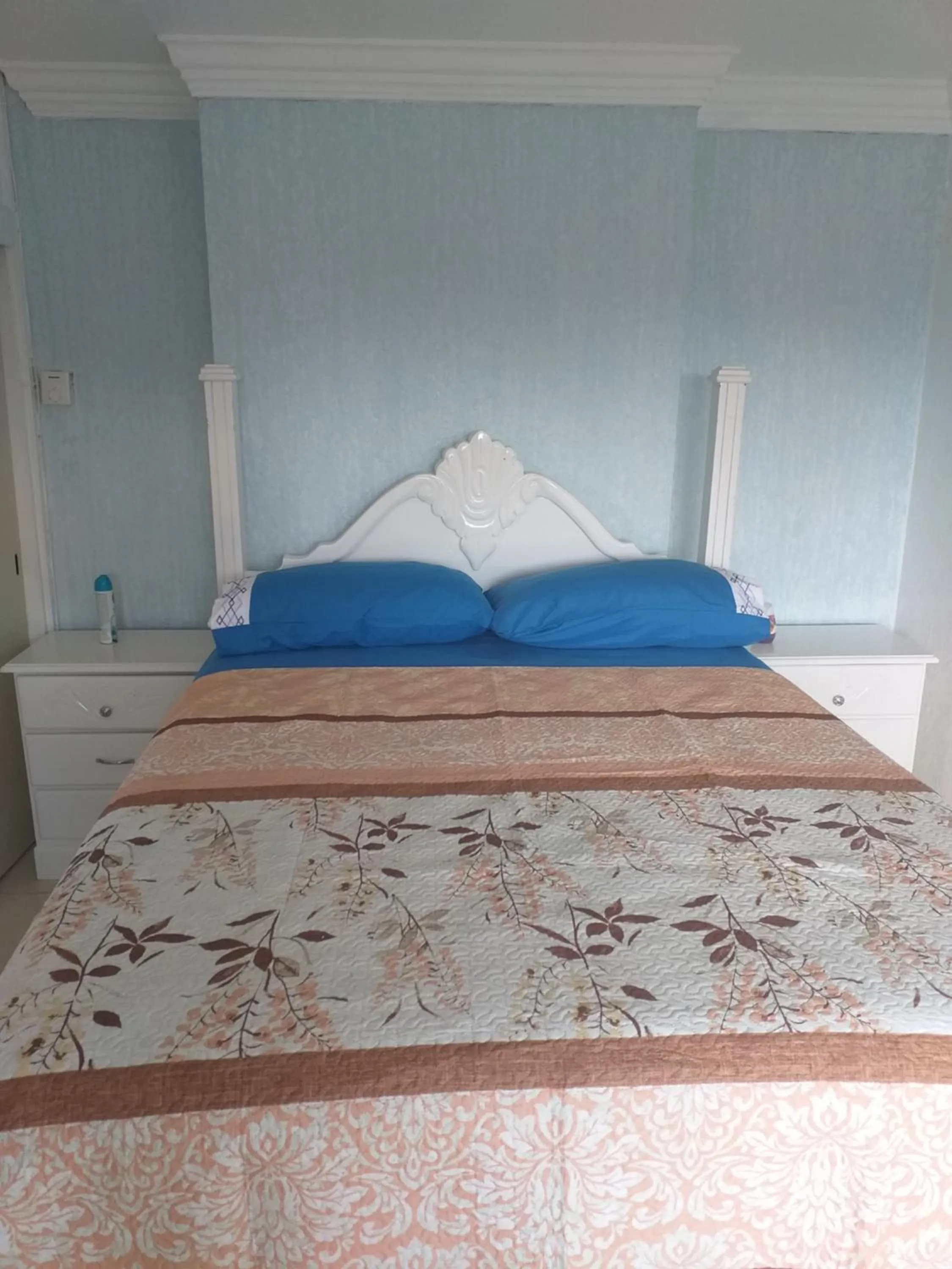 Bedroom, Bed in Malia Dreamers Paradise