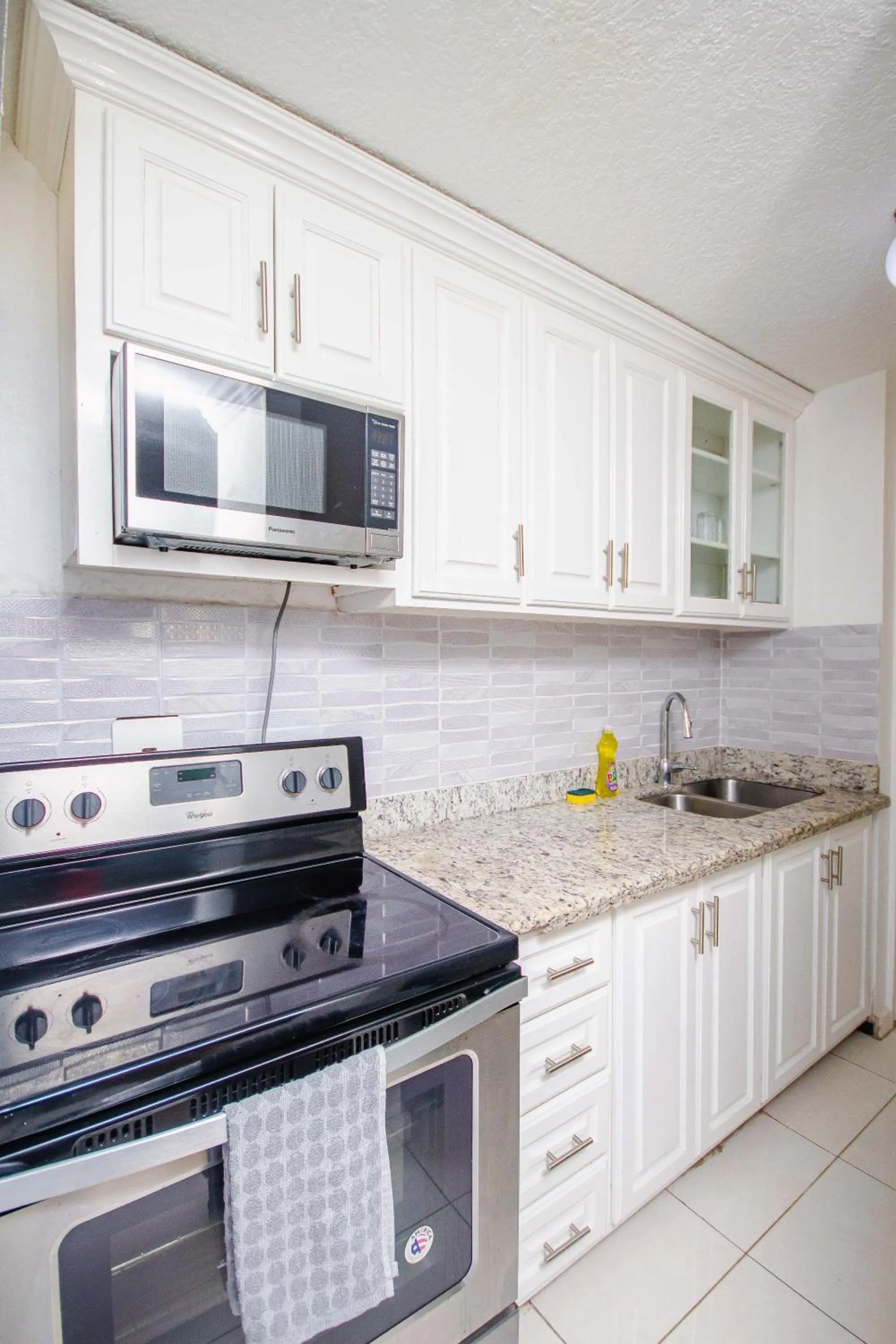 Malia Dreamers Paradise