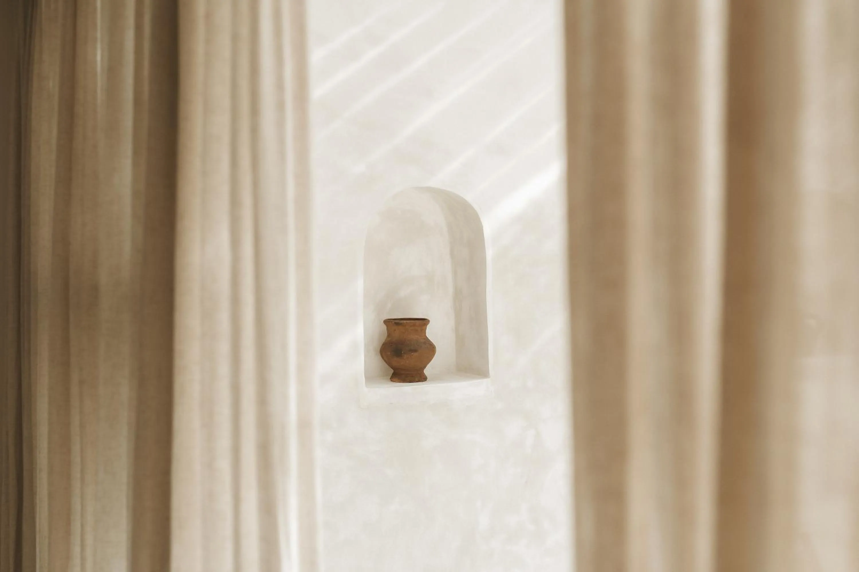 Decorative detail in Casa Sula Bali