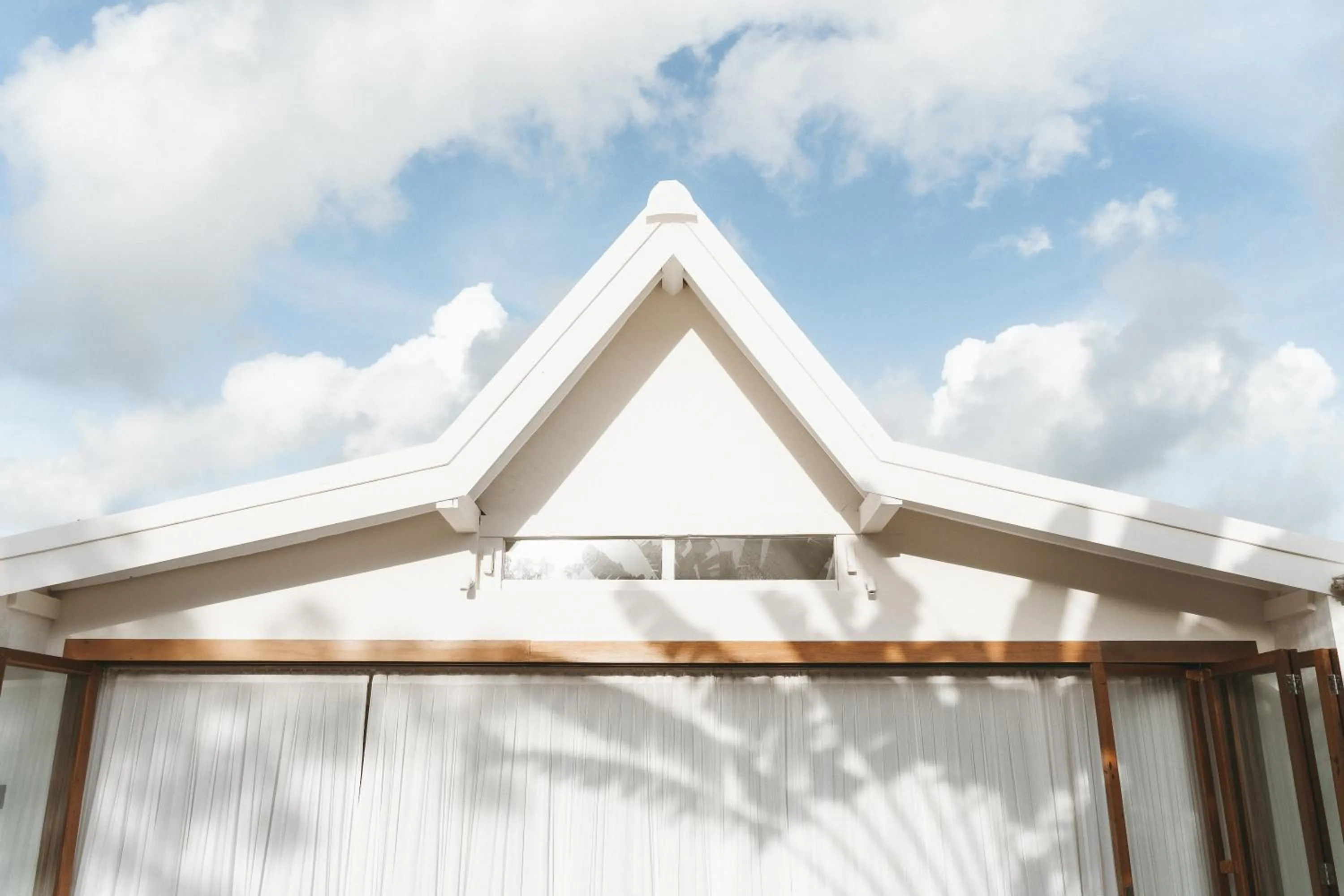 Property building in Casa Sula Bali